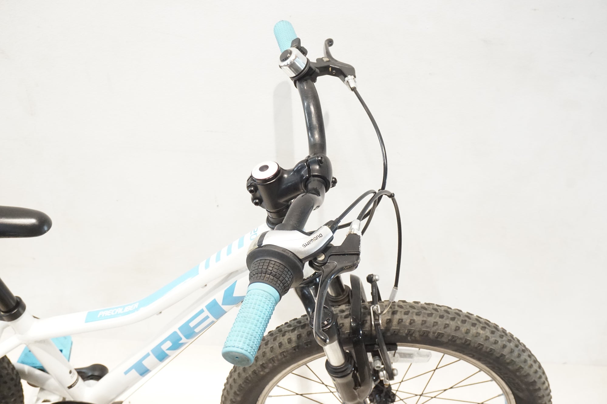 TREK 「トレック」 PRECALIBER 20 2022年モデル キッズバイク / 横浜戸塚店
