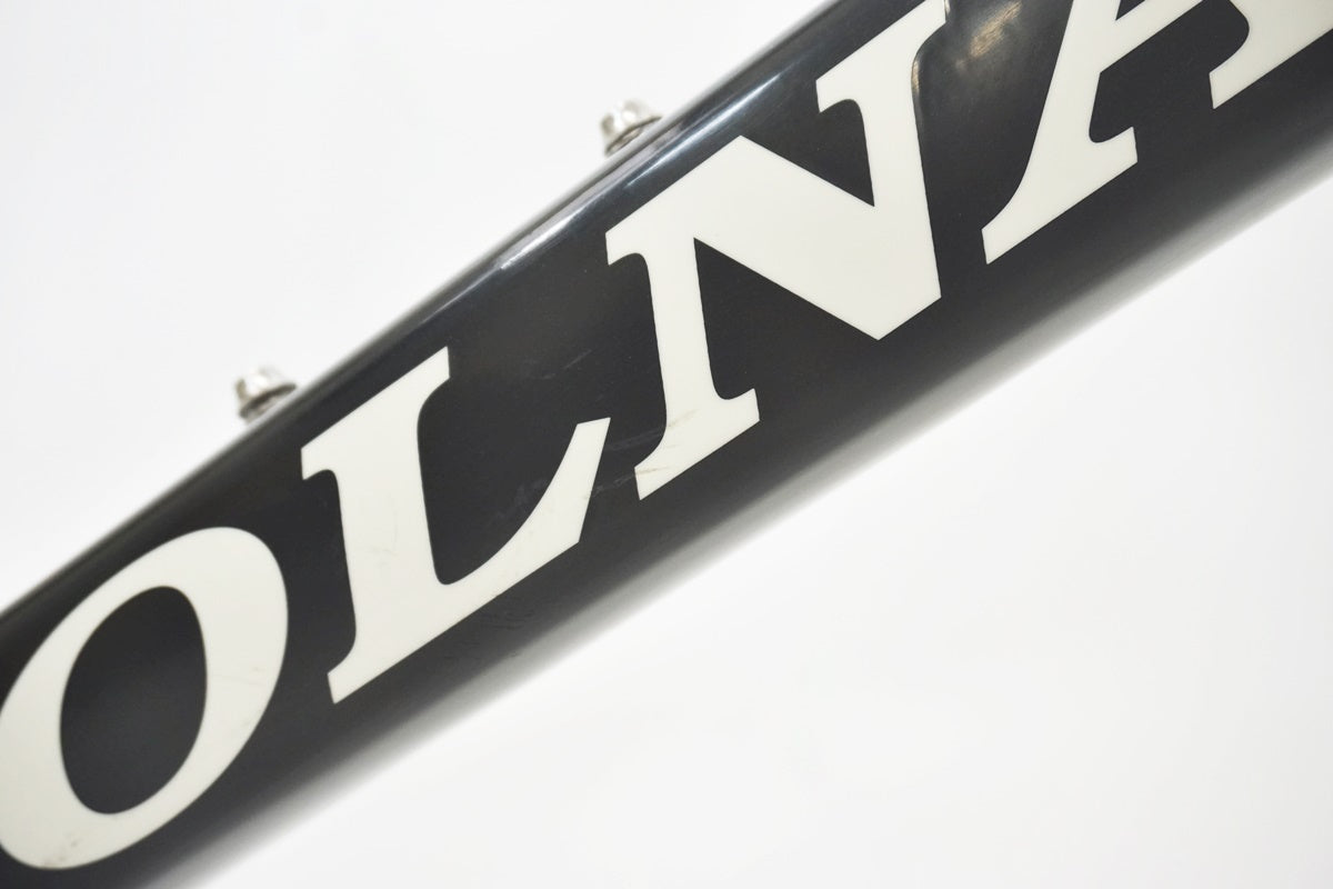 COLNAGO 「コルナゴ」 MONDO2.0 2018年モデル フレームセット / 東京商品化センター