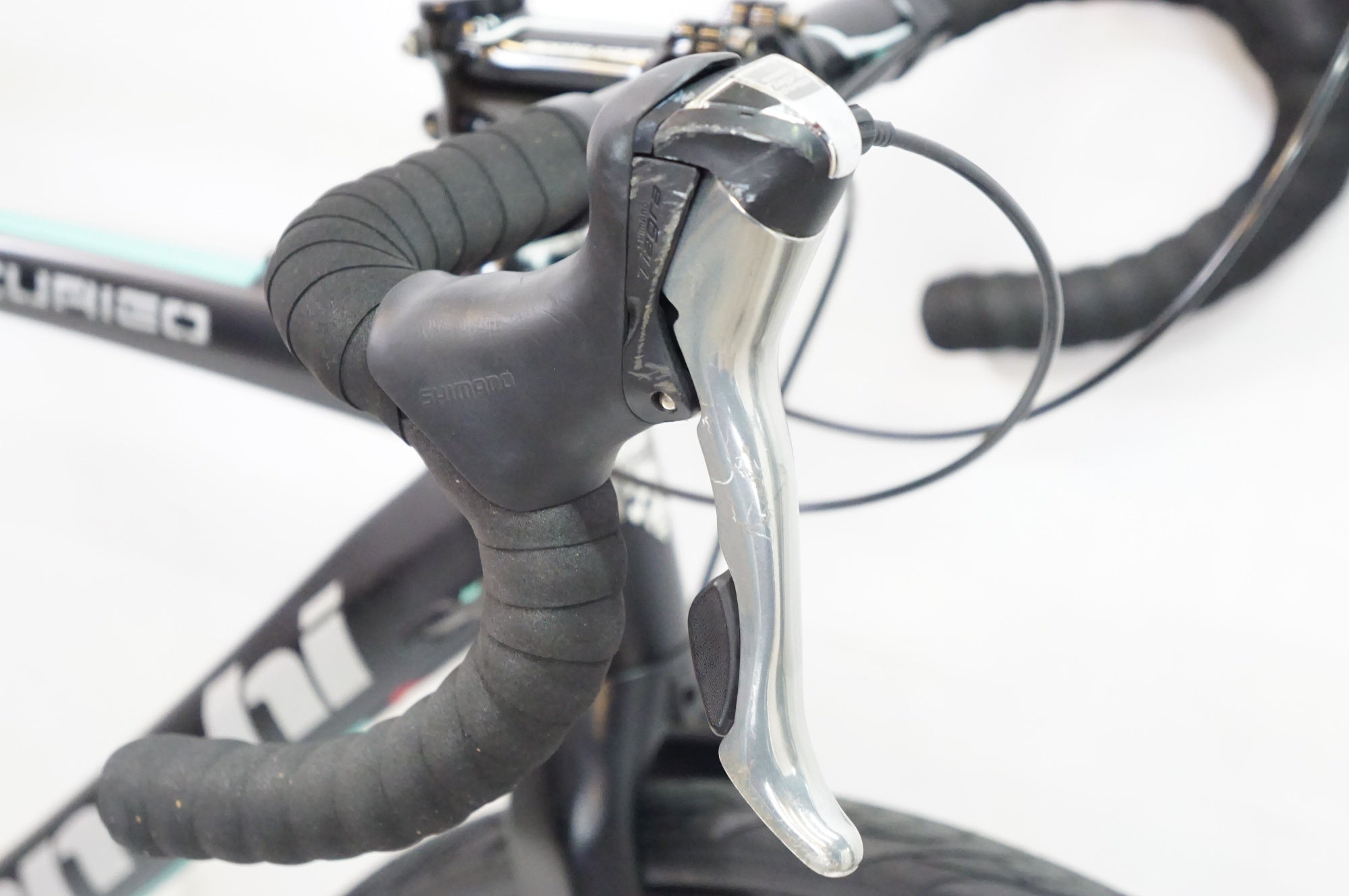 BIANCHI 「ビアンキ」 ZURIGO 2015年モデル シクロクロス / 熊谷本店