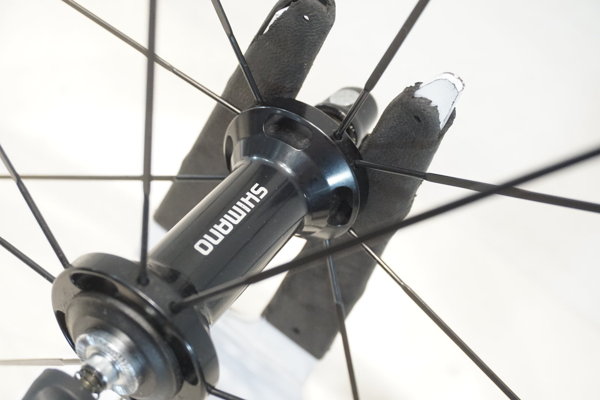 SHIMANO 「シマノ」 WH-RS81 C35 シマノ11速 ホイールセット / 横浜戸塚店