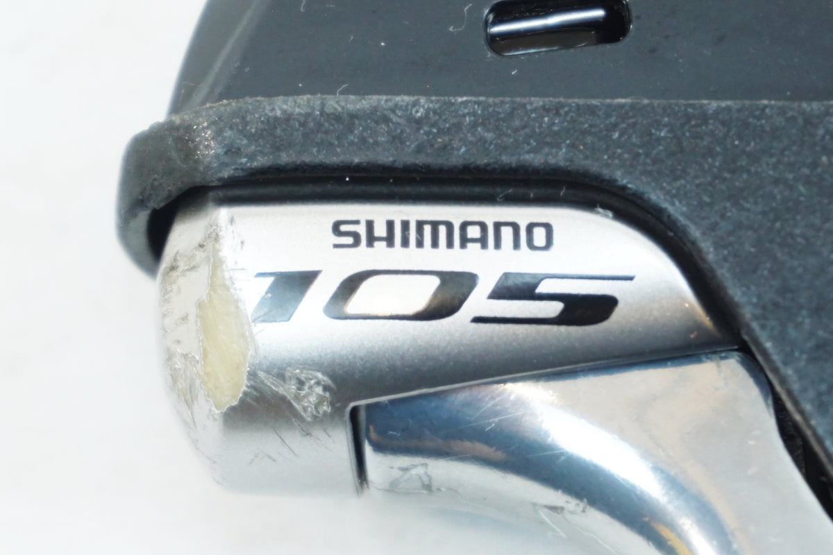 SHIMANO 「シマノ」 105 ST-5800 デュアルコントロールレバー / 有明ガーデン店