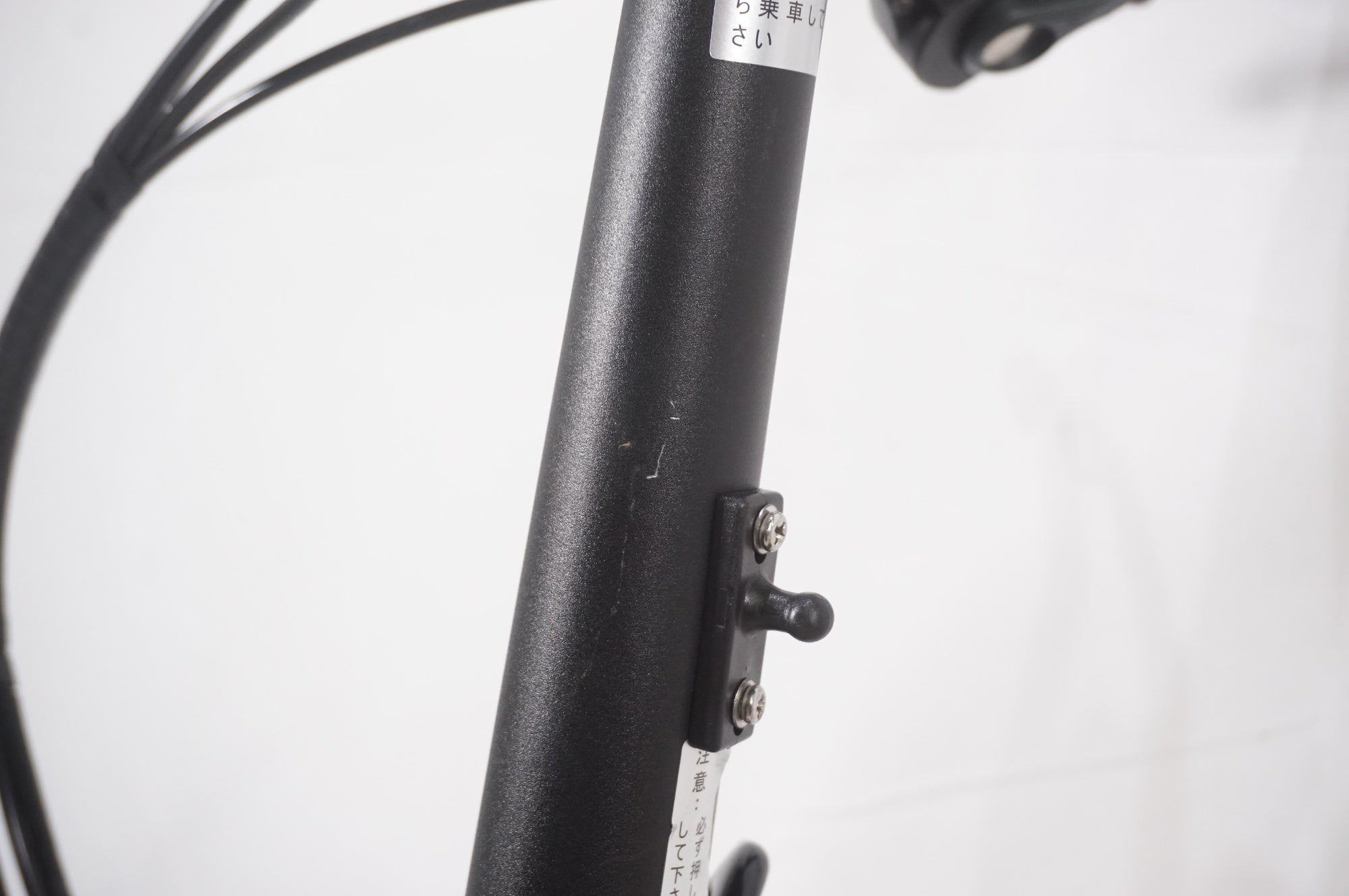 DAHON 「ダホン」 VISC EVO 2023年モデル 20インチ 折りたたみ自転車 / AKIBA店
