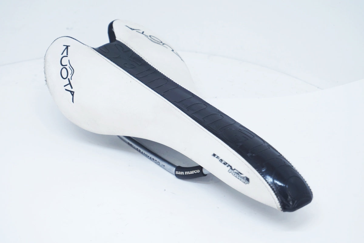 san marco サドル SELLE SAN MARCO 「セラサンマルコ」 PONZA POWER KUOTA サドル
