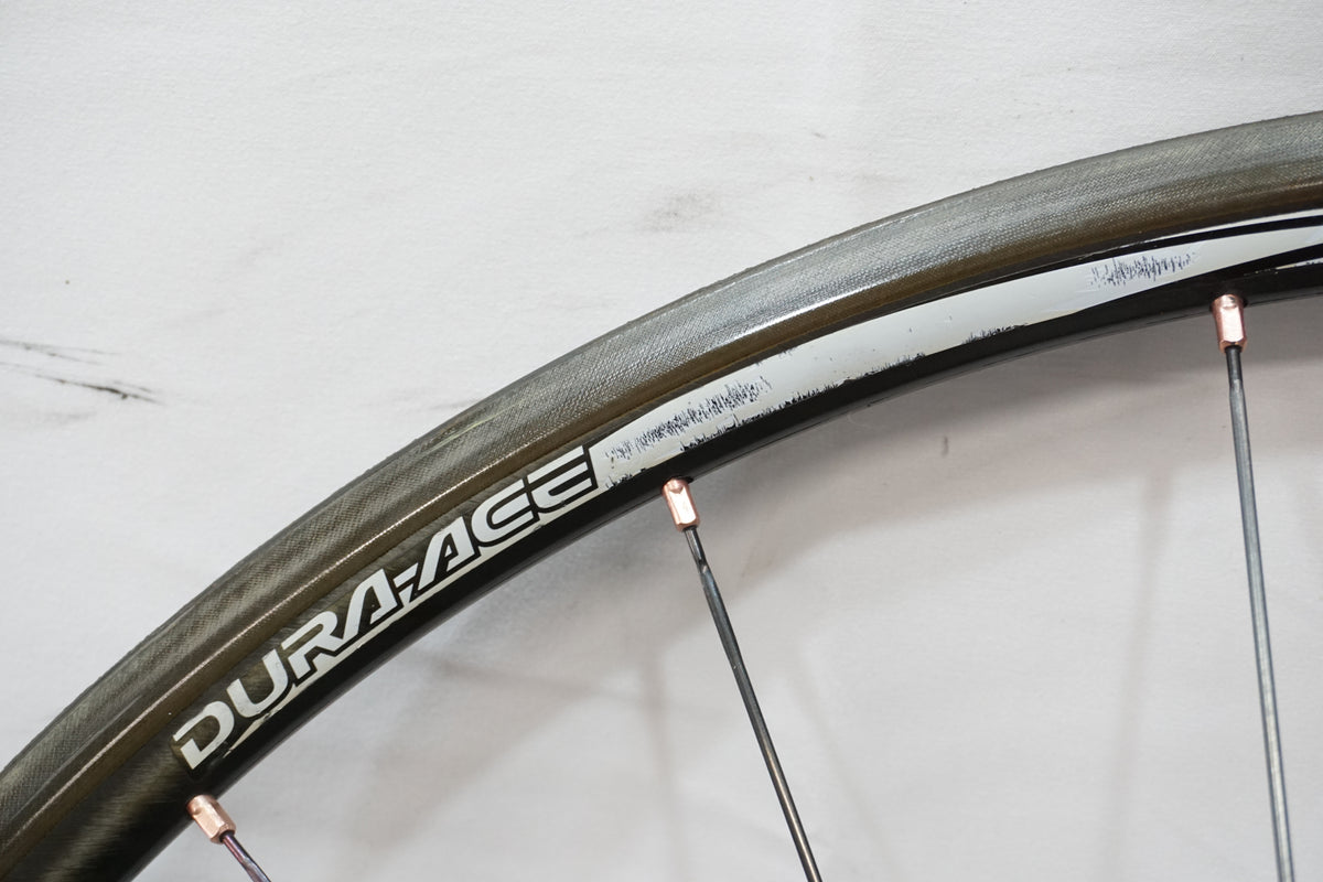 SHIMANO 「シマノ」 DURA-ACE WH-7850 シマノ10速 ホイールセット / 大宮店