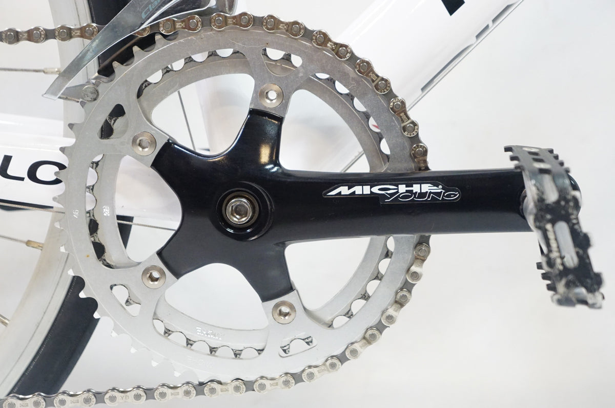 PINARELLO 「ピナレロ」 SPEEDY 24 2018年モデル ジュニアロード / 熊谷本店