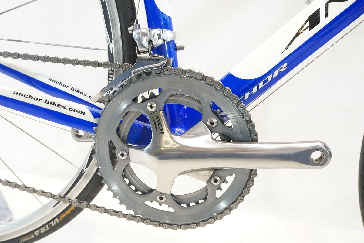 ANCHOR 「アンカー」 RA5 2006年ごろモデル ロードバイク / 横浜戸塚店