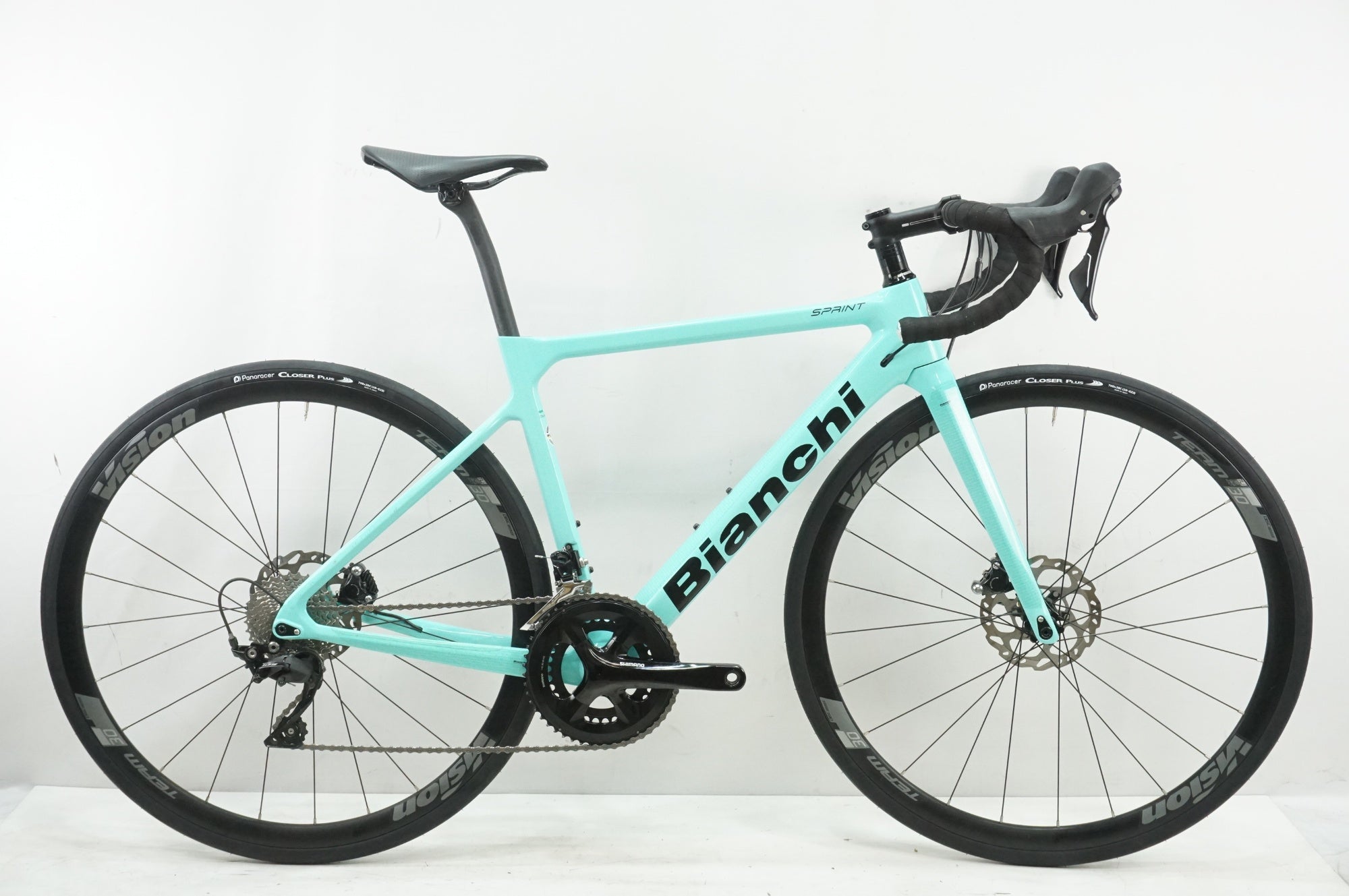 BIANCHI 「ビアンキ」 SPRINT DISC 105 2020年モデル ロードバイク 