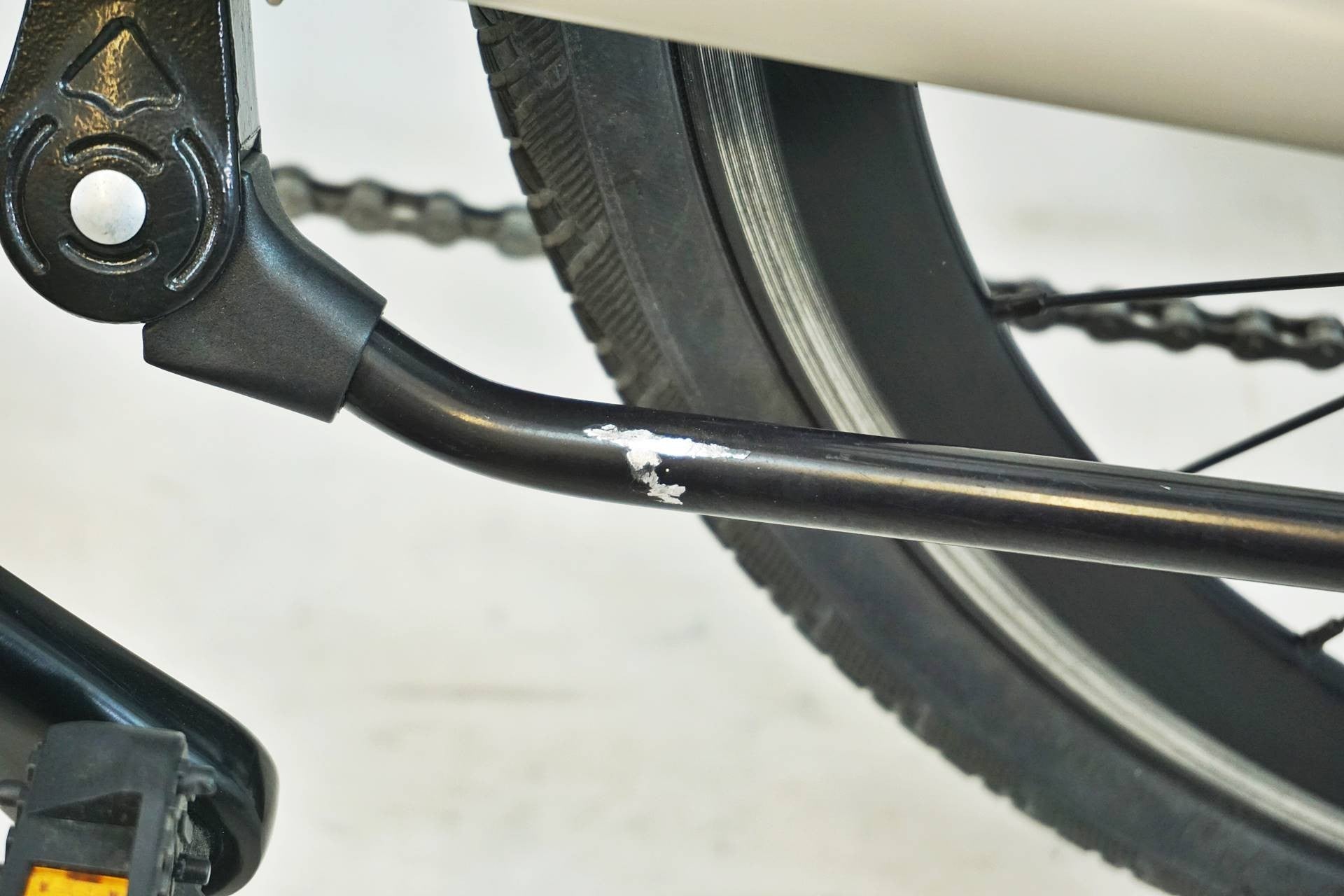 TERN 「ターン」 CREST 2022年モデル 20インチ ミニベロ / 有明ガーデン店