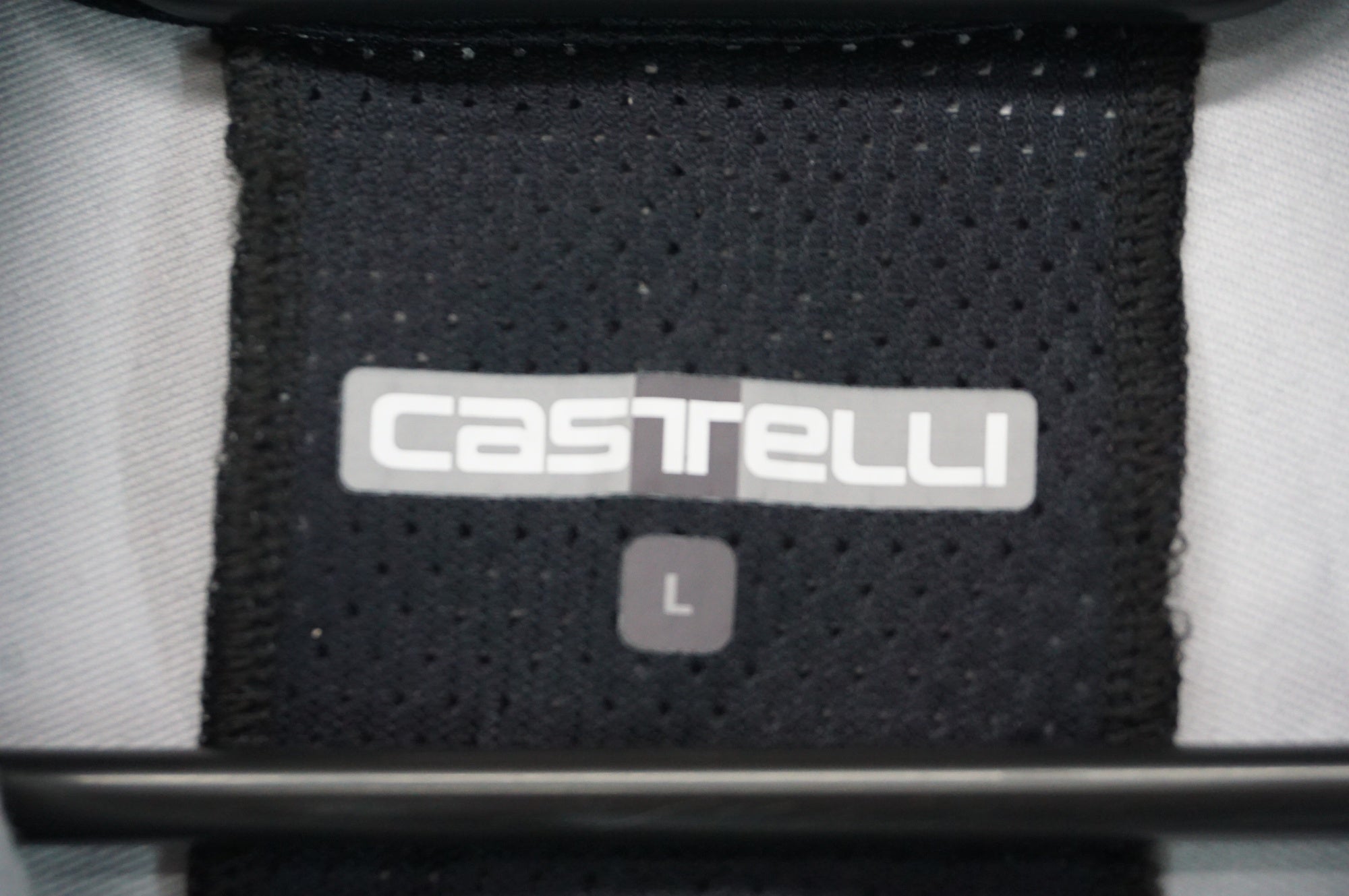 CASTELLI 「カステリ」 PERFETTO LTD ROS 2 JACKET Lサイズ ジャケット / 阪急塚口店