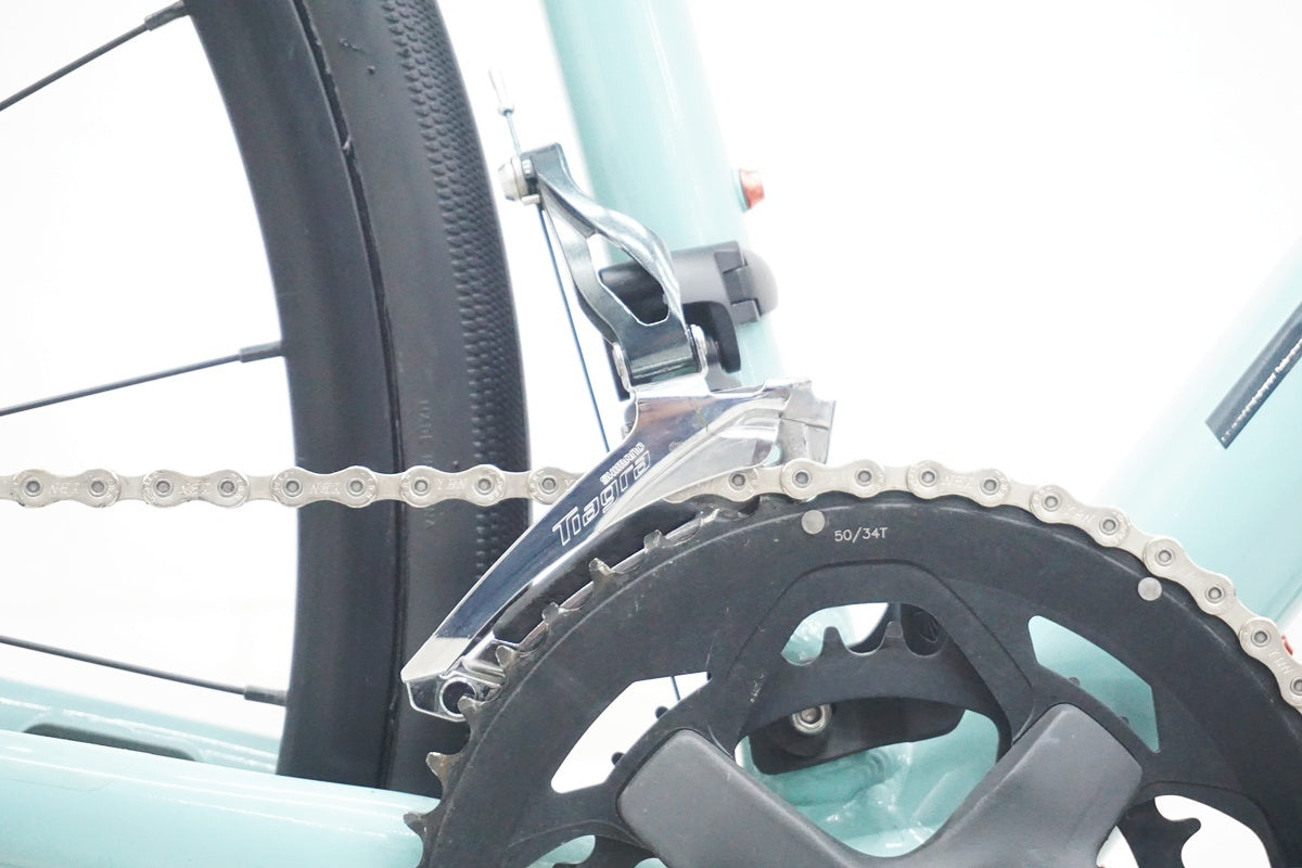 TREK 「トレック」 DOMANE AL4 DISC GEN3 2023年モデル ロードバイク / 大阪美原北インター店