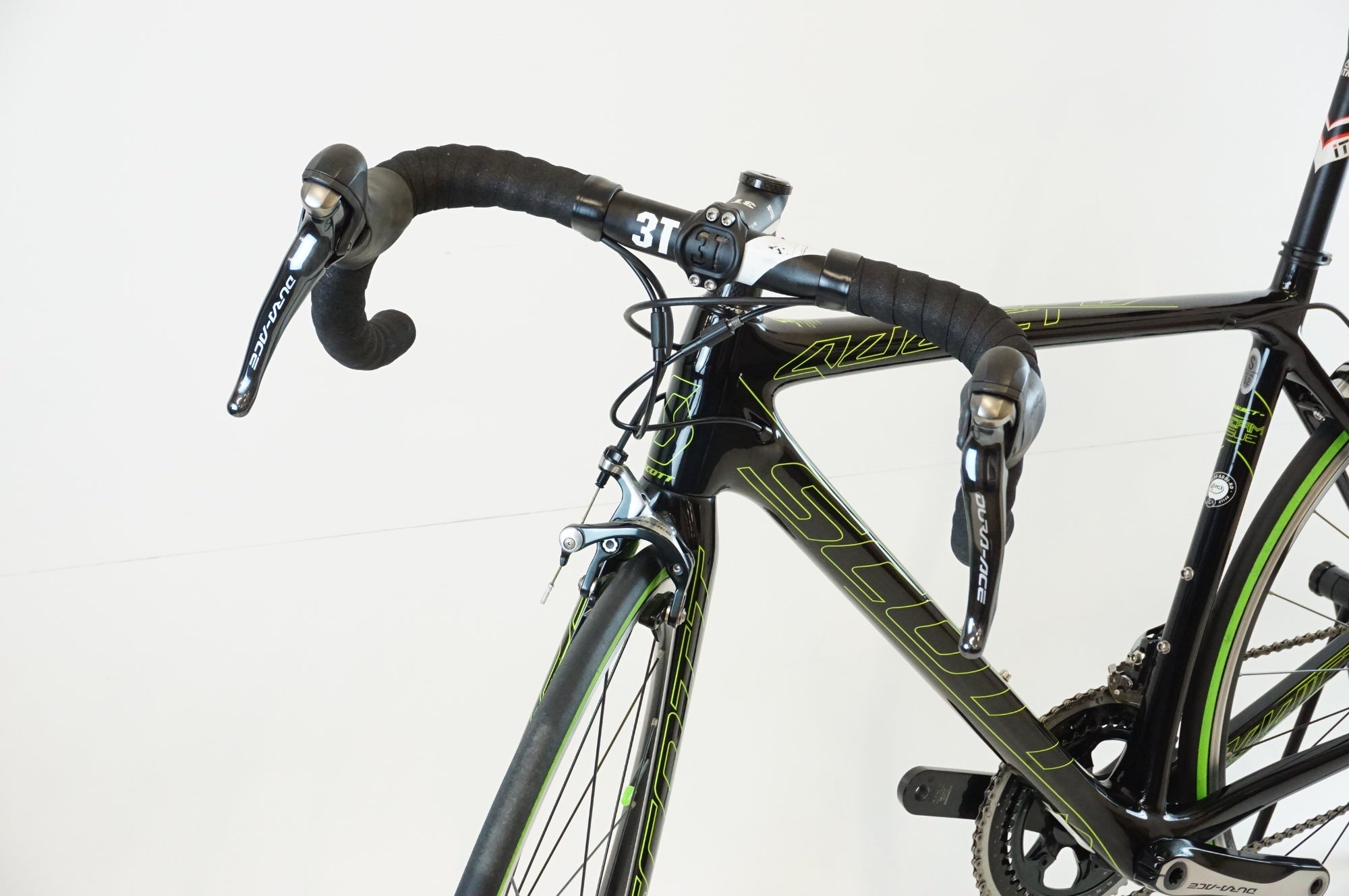 SCOTT 「スコット」 ADDICT TEAM ISSUE 2014年モデル ロードバイク / 浜松店