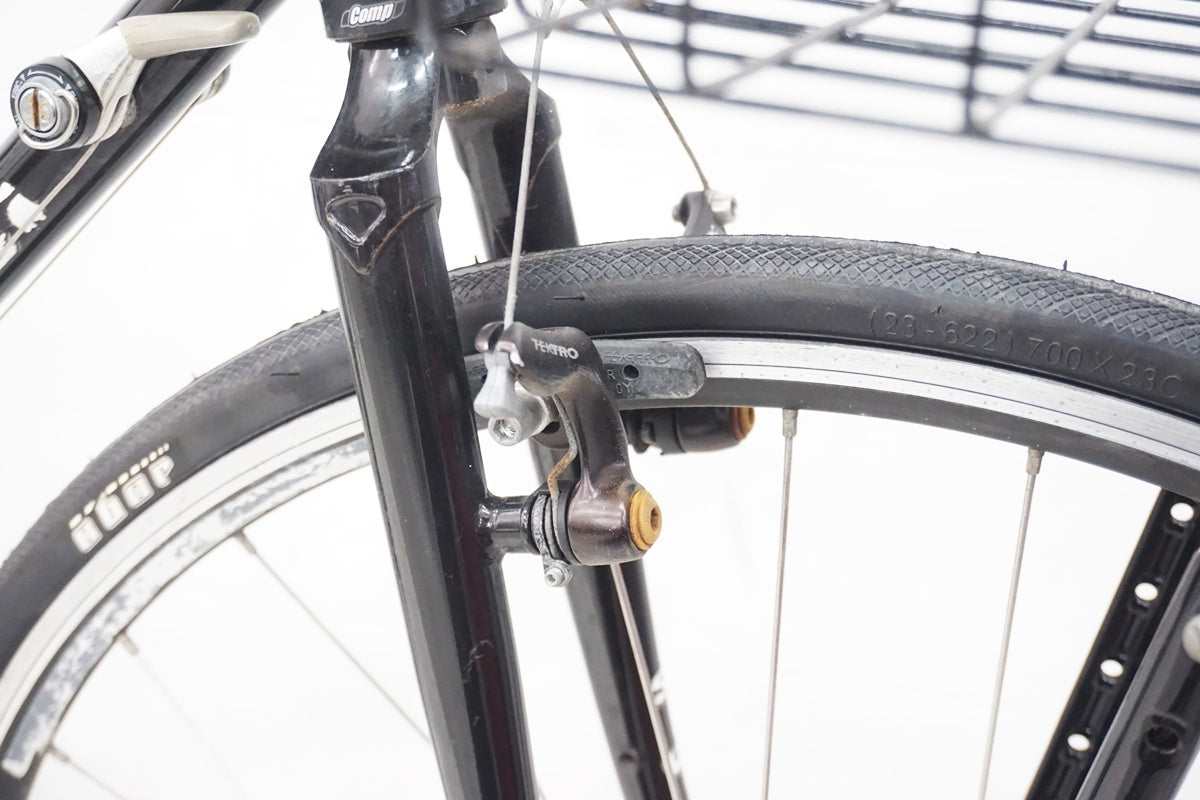 SURLY 「サーリー」 CROSS CHECK 2011年頃モデル クロスバイク/ 大阪美原北インター店