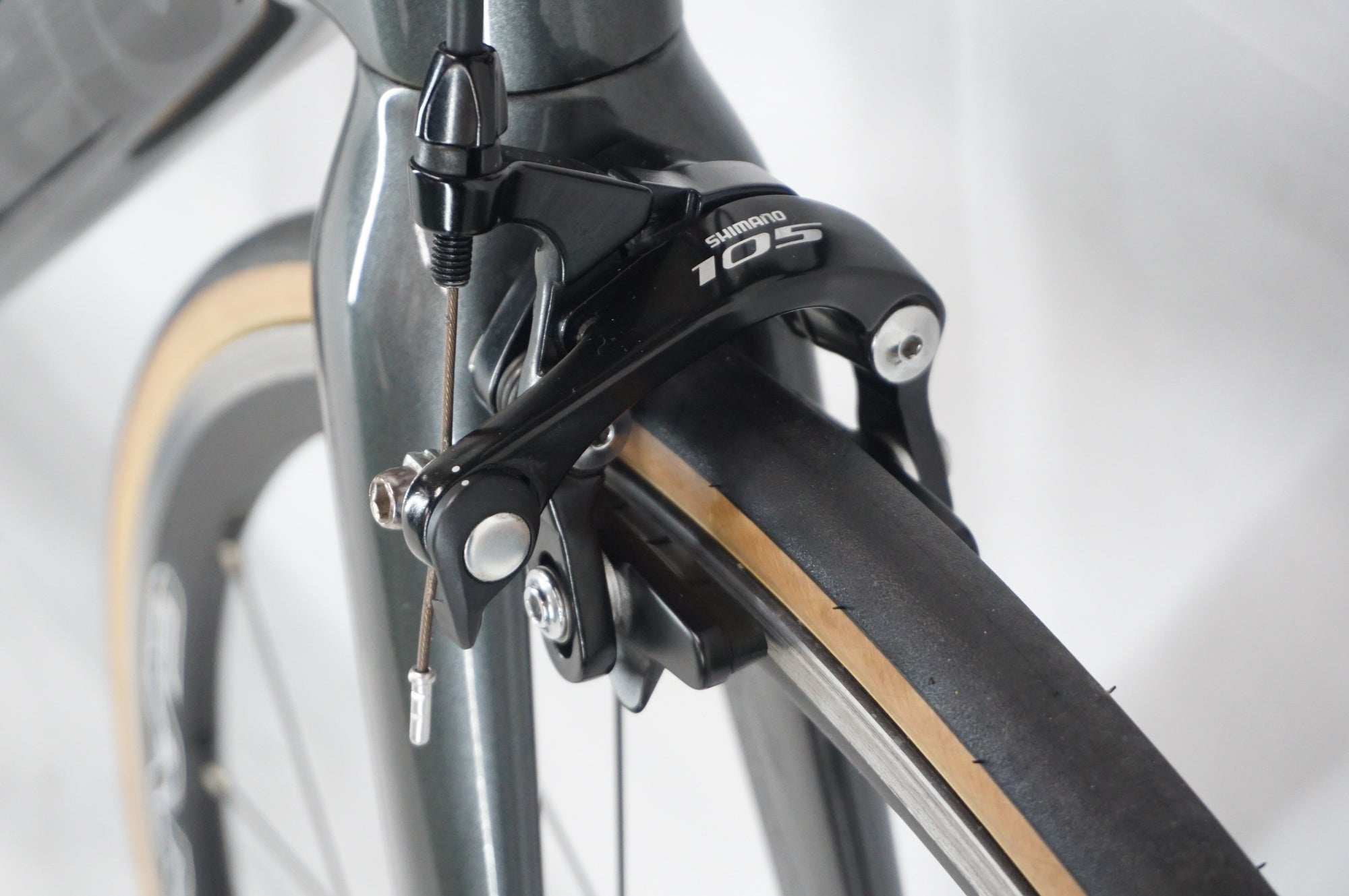 CERVELO 「サーベロ」 R5 105 2017年モデル ロードバイク / 阪急塚口店