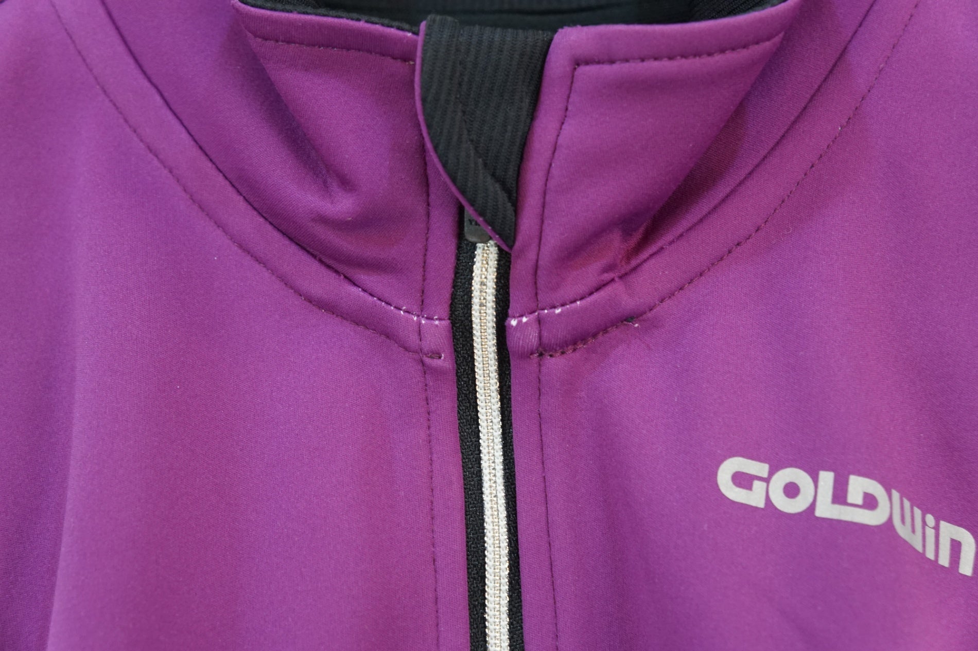 GOLDWIN 「ゴールドウィン」 長袖ジャージ / バイチャリ浦和ベース