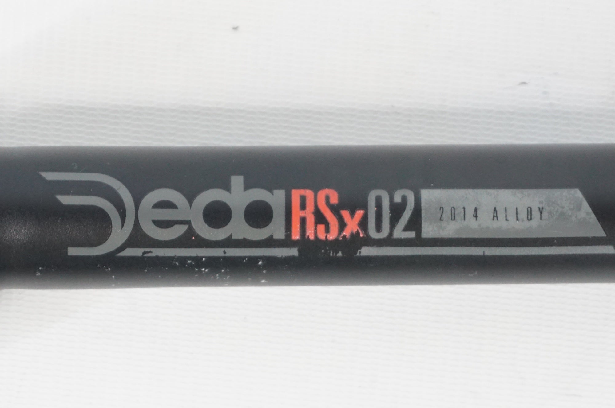 DEDA 「デダ」 RS×02 2014 ALLOY Φ31.6 350mm シートポスト / 阪急塚口店
