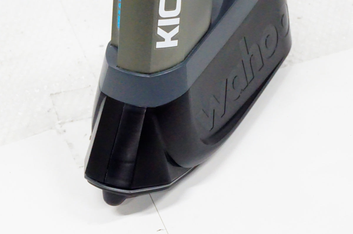 ジャンク WAHOO 「ワフー」 KICKR CLIMB WF122 インドアグレードシミュレーター / 名古屋大須店