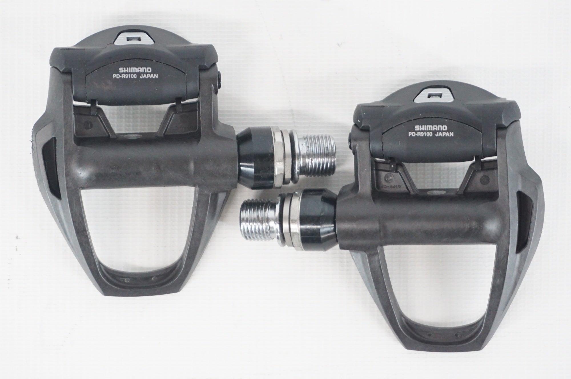 SHIMANO 「シマノ」 DURA-ACE PD-R9100 ペダル / 阪急塚口店