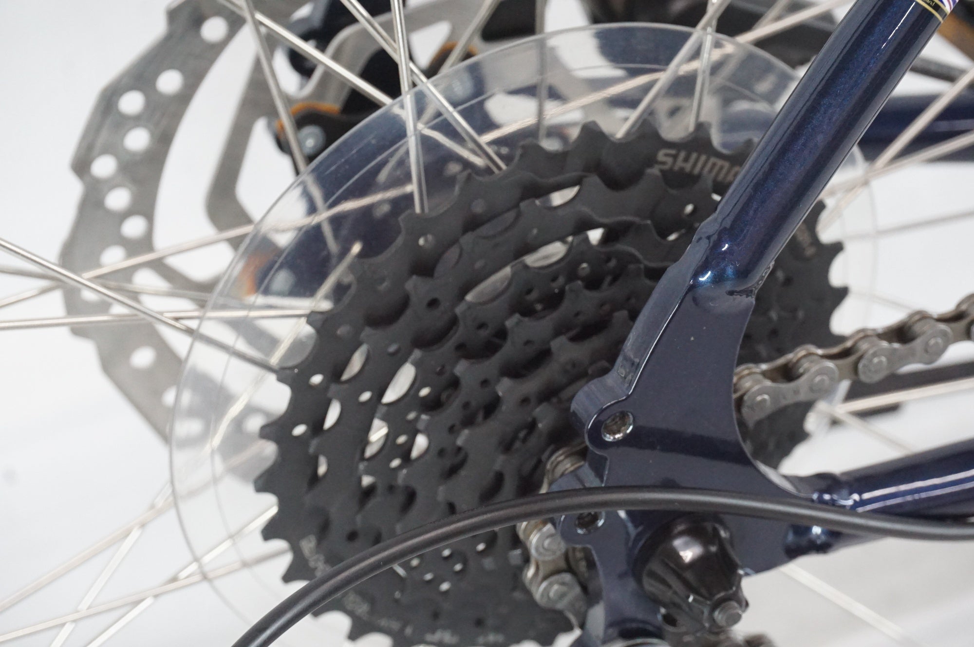 RALEIGH 「ラレー」 RFT RADFORD TRADITIONAL 2023年モデル クロスバイク / 阪急塚口店