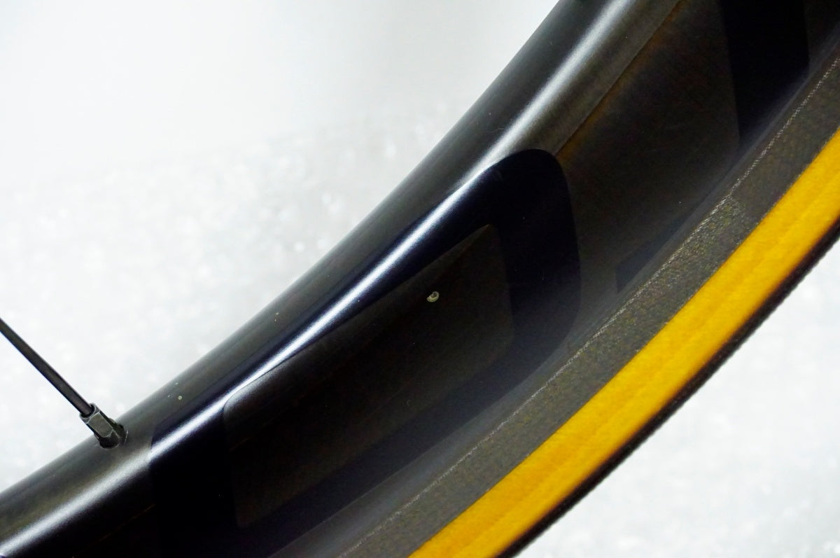 ROVAL 「ロヴァール」 RAPIDE CL50 シマノ11速 ホイールセット / 名古屋大須店