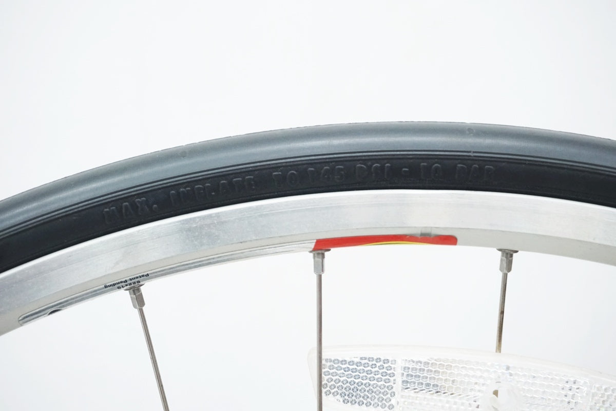 MAVIC 「マビック」 OPEN PRO LEFTY シマノ8/9速 ホイールセット / 大阪美原北インター店