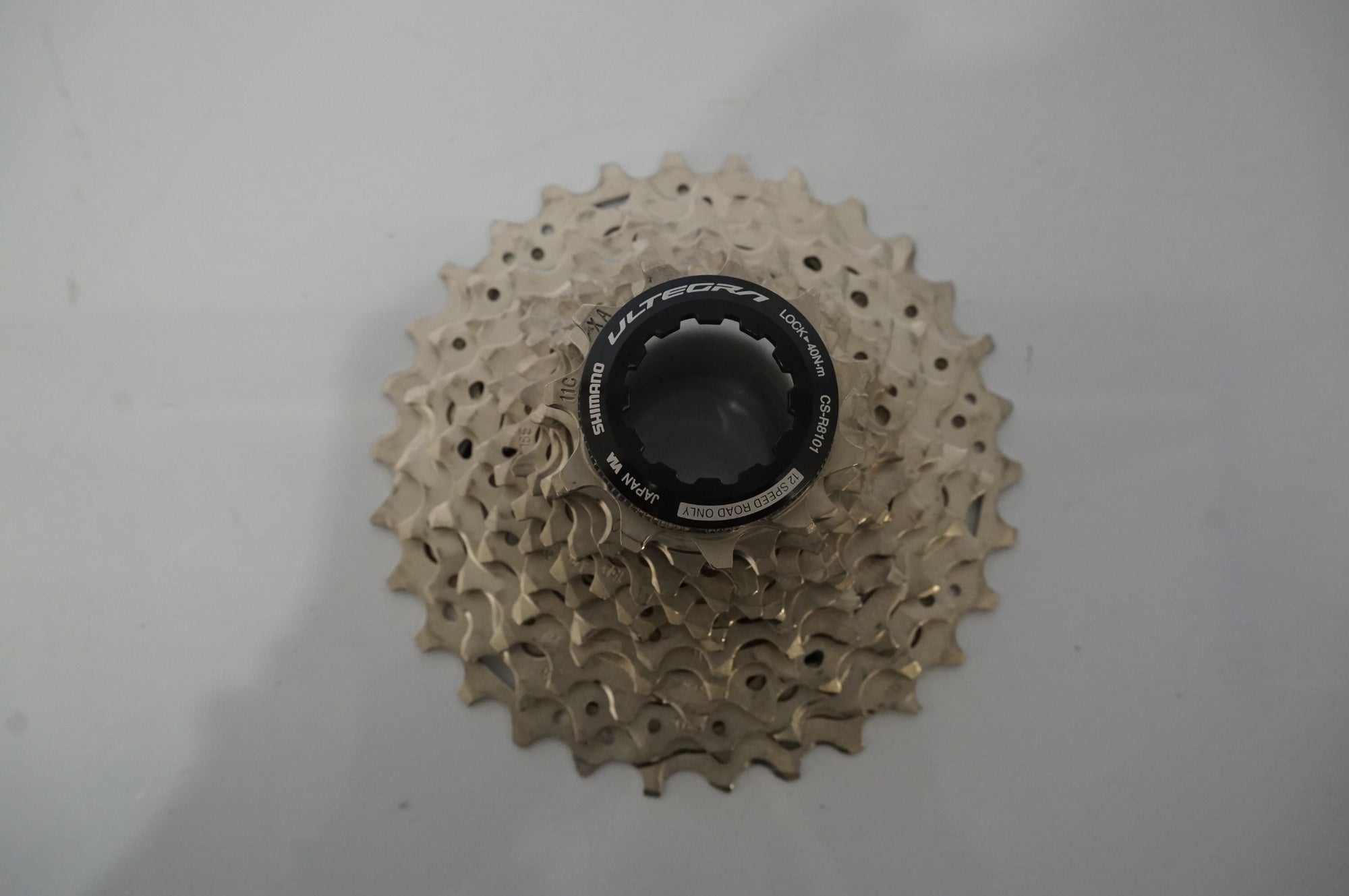 SHIMANO 「シマノ」 ULTEGRA CS-R8101 11-30T スプロケット / 浜松店