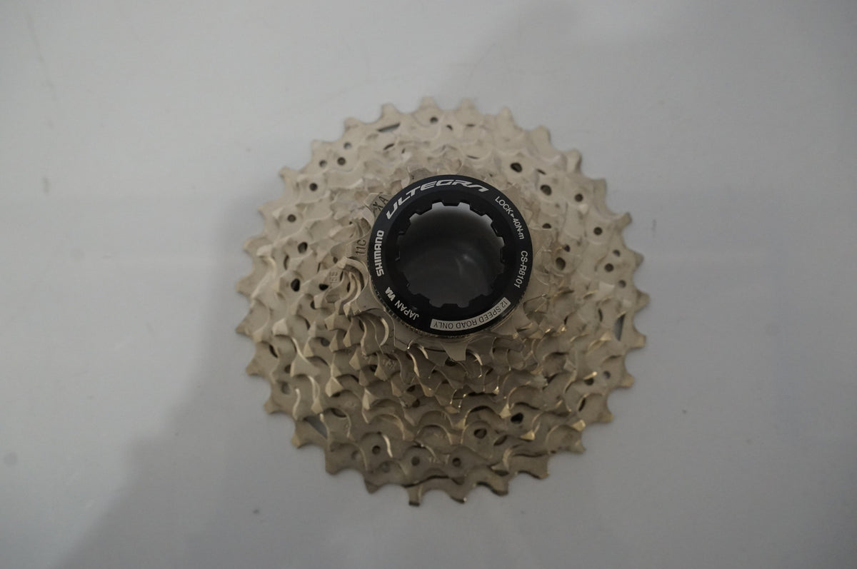 SHIMANO 「シマノ」 ULTEGRA CS-R8101 11-30T スプロケット / 浜松店