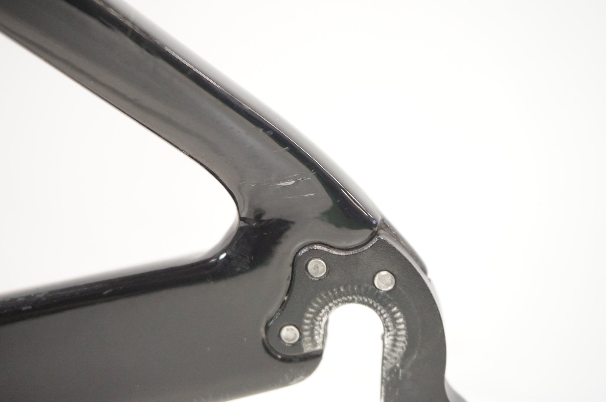 MERIDA 「メリダ」 REACTO TEAM-E 2019年モデル フレームセット / 宇都宮店