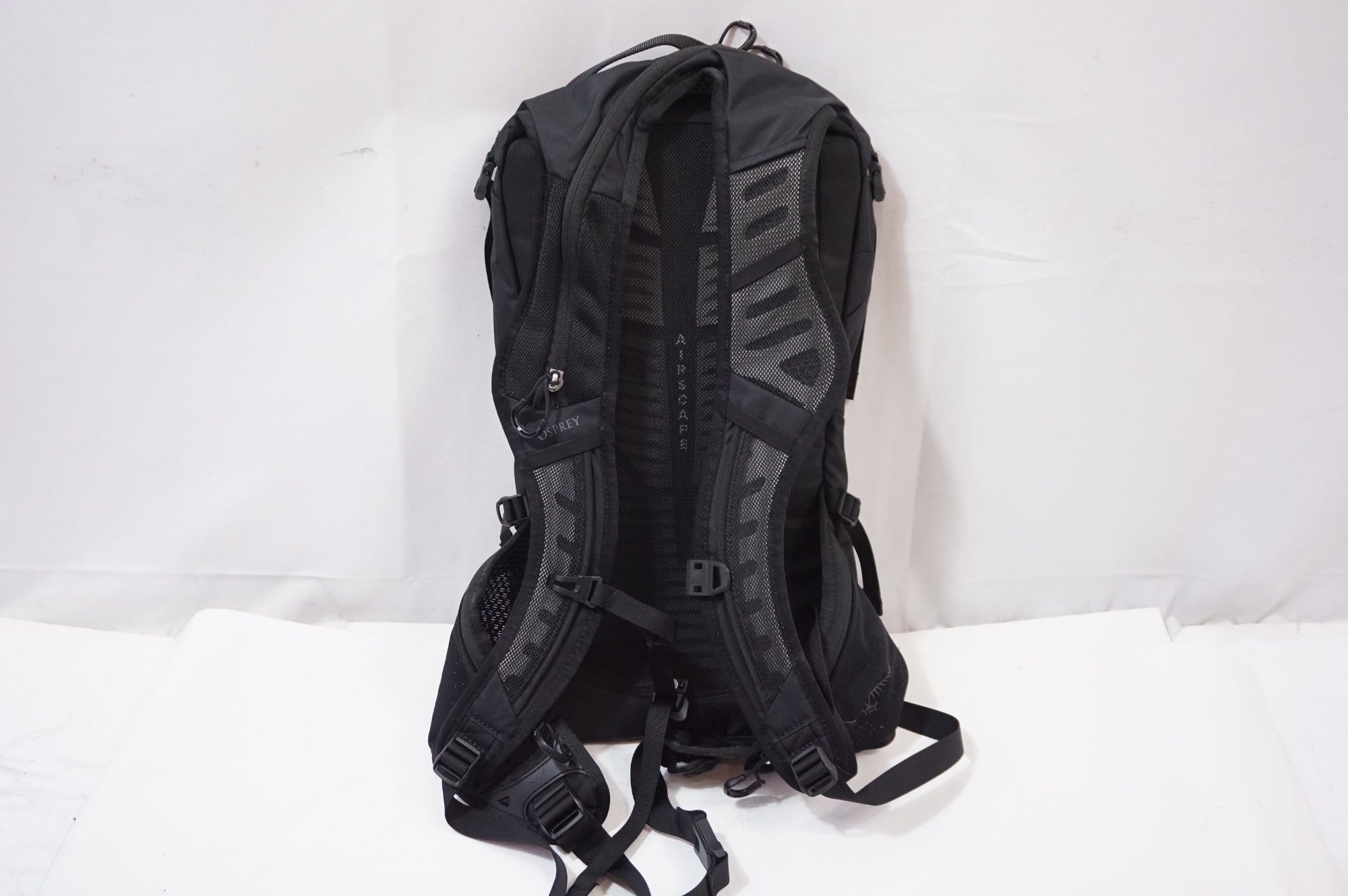 OSPREY 「オスプレー」 RAPTOR 10 バックパック / 世田谷店