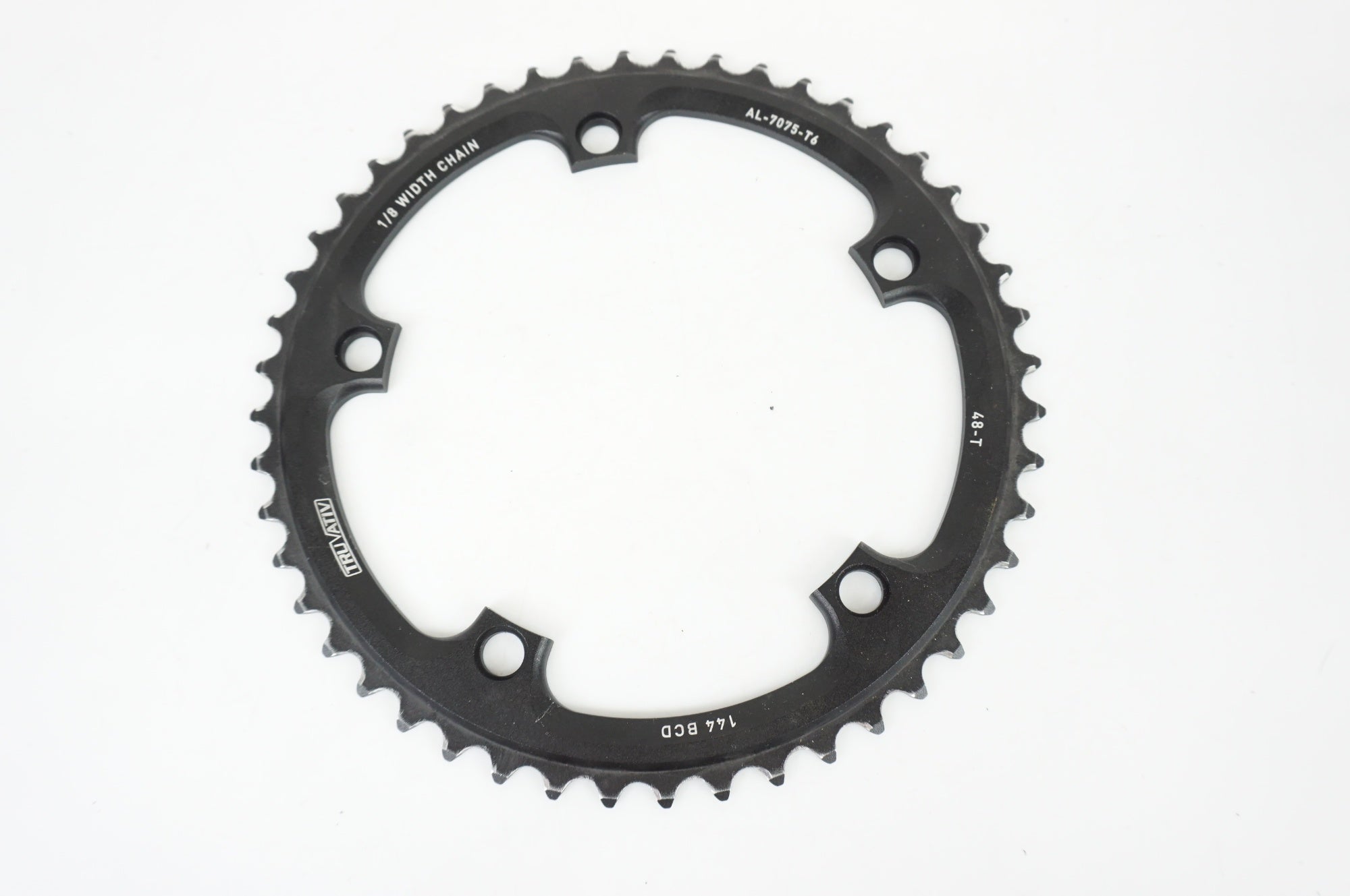 truvativ クランク / sram bb・チェーンリング TRUVATIV 「トラヴァティブ」 48T チェーンリング / 大宮店