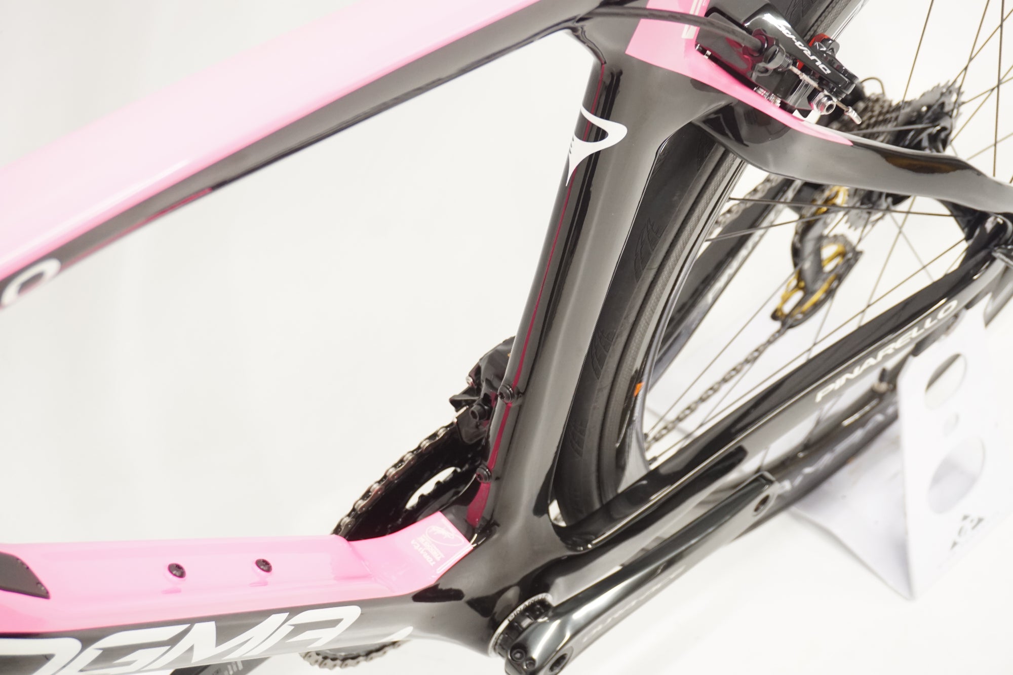 PINARELLO 「ピナレロ」 DOGMA F12 2020年モデル ロードバイク/ 京都八幡店