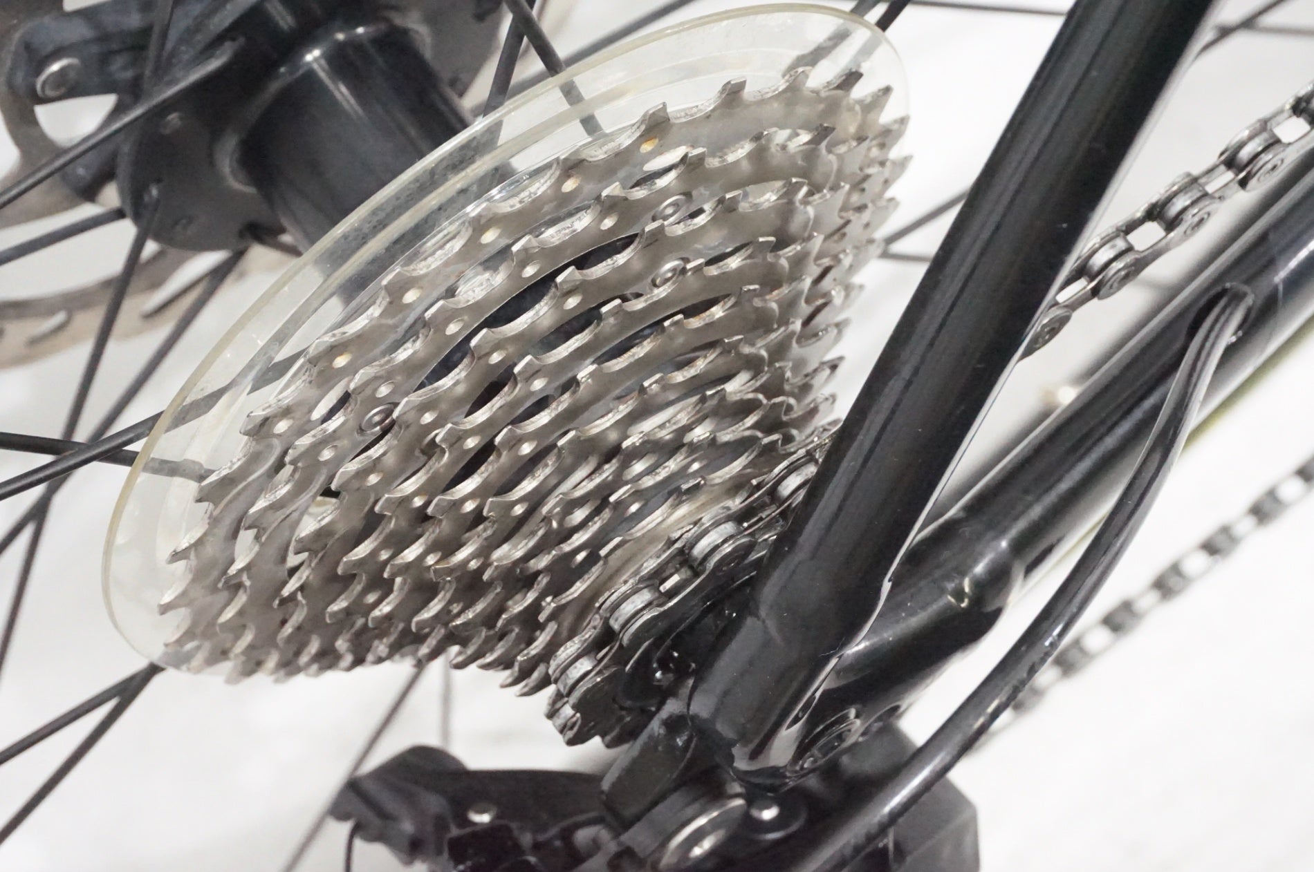 TREK 「トレック」 EMONDA ALR5 DISC 2023年モデル ロードバイク / AKIBA店