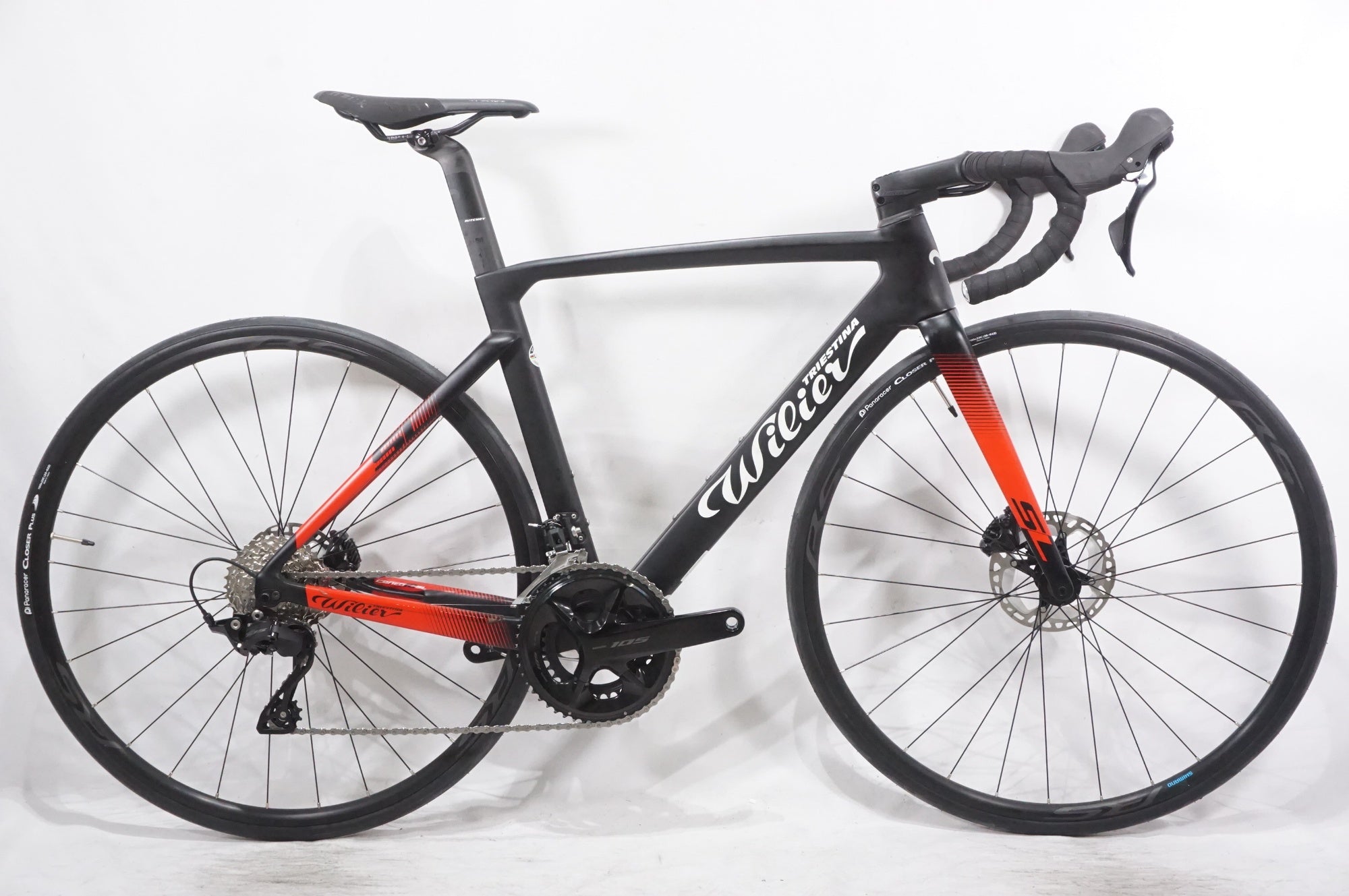 WILIER 「ウィリエール」 CENTO10SL 2021年モデル ロードバイク / AKIBA店