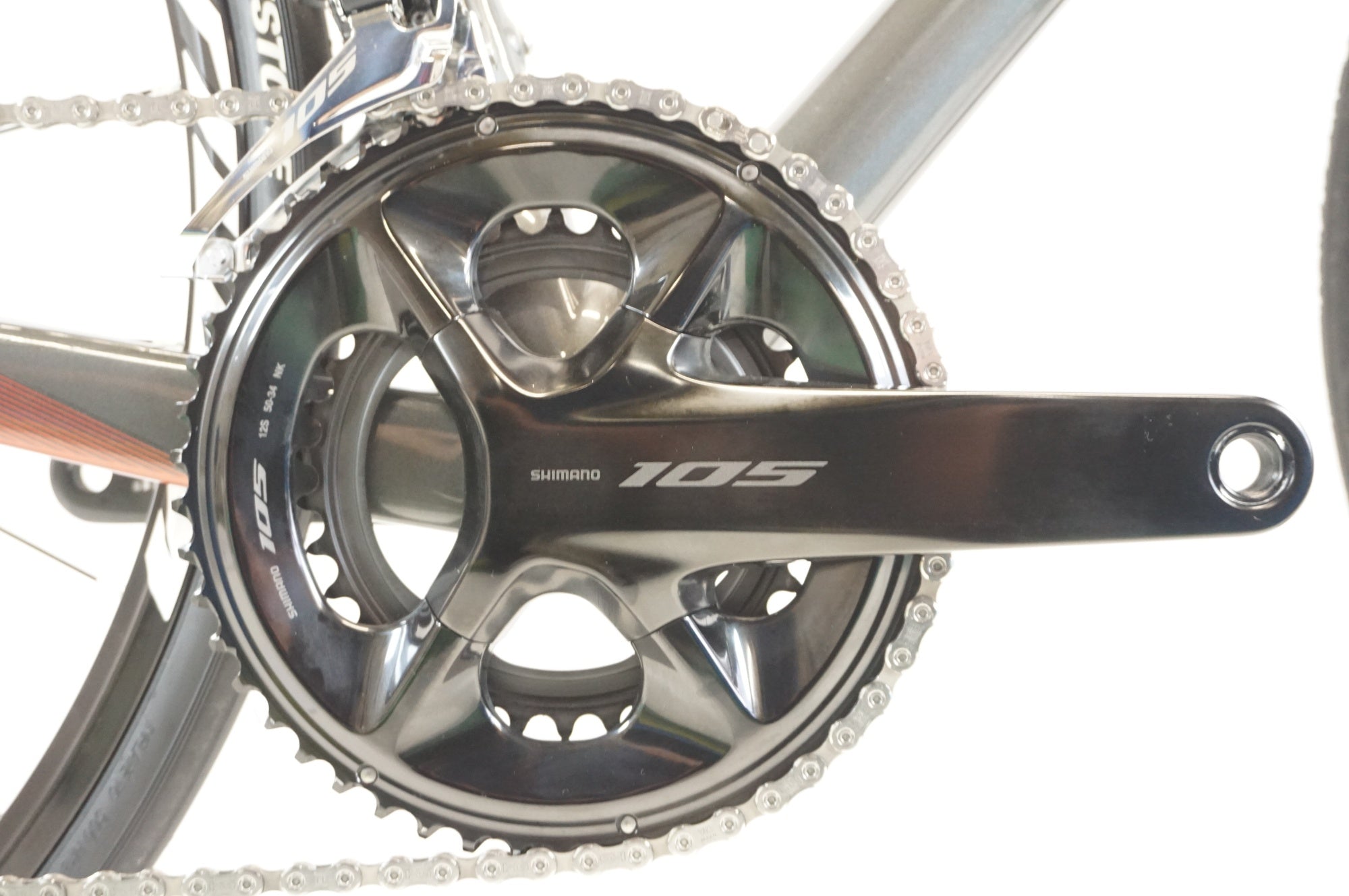 BRIDGESTONE 「ブリヂストン」 RL8D 2025年モデル ロードバイク / 宇都宮店