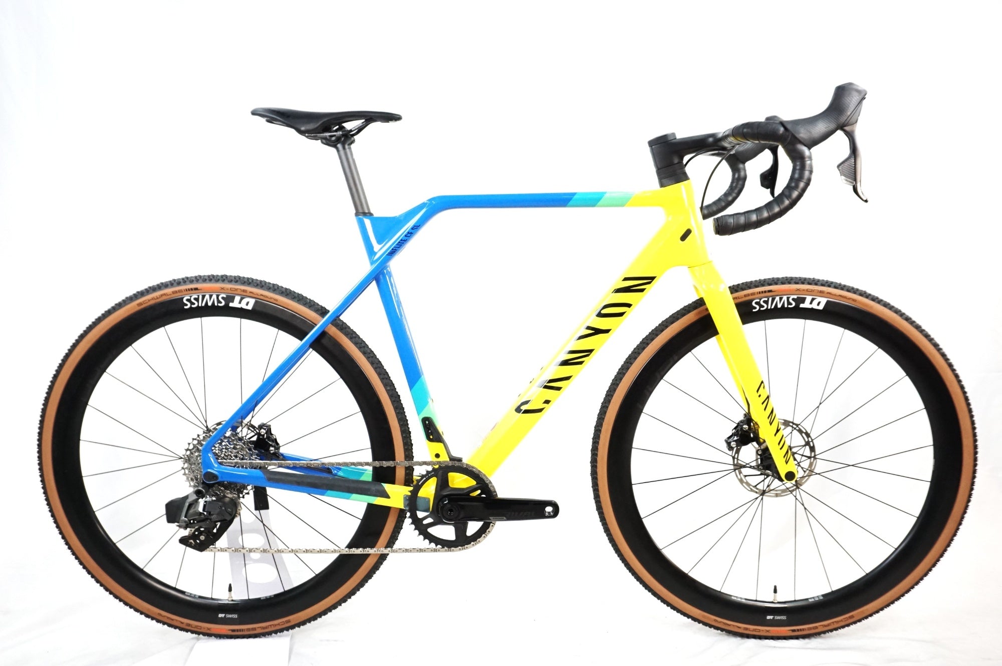 CANYON 「キャニオン」 INFLITE CF SL8 2023年モデル ロードバイク