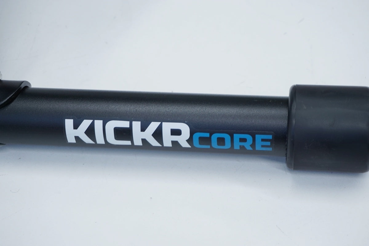 WAHOO 「ワフー」 KICKR CORE WF-123 スマートトレーナー / 京都八幡店
