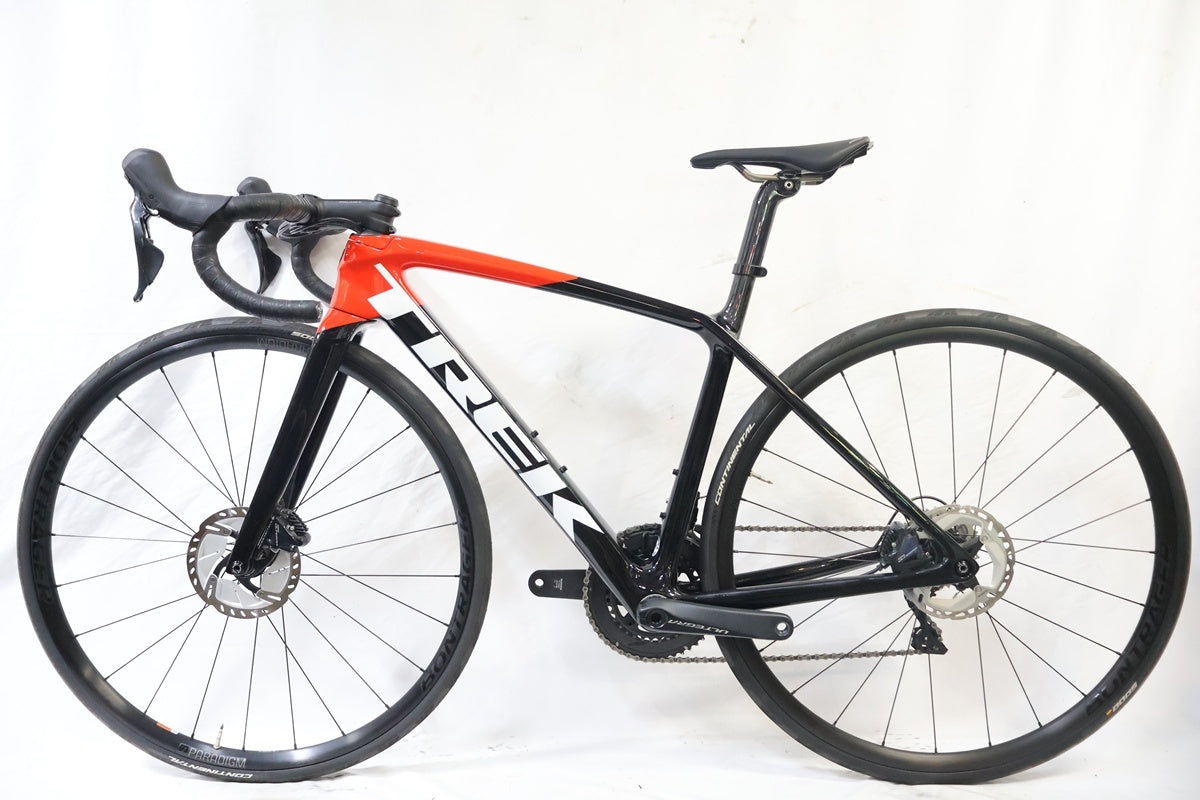 TREK 「トレック」 EMONDA SL6 DISC 2021-2022年モデル ロードバイク / 高知店