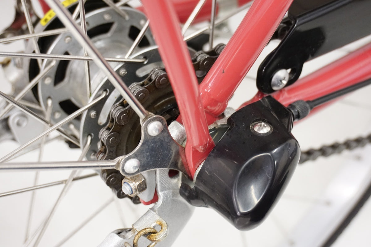 PANASONIC「パナソニック」 ビビ・L BE-FL633 2024年モデル 電動アシスト自転車 / 浜松店