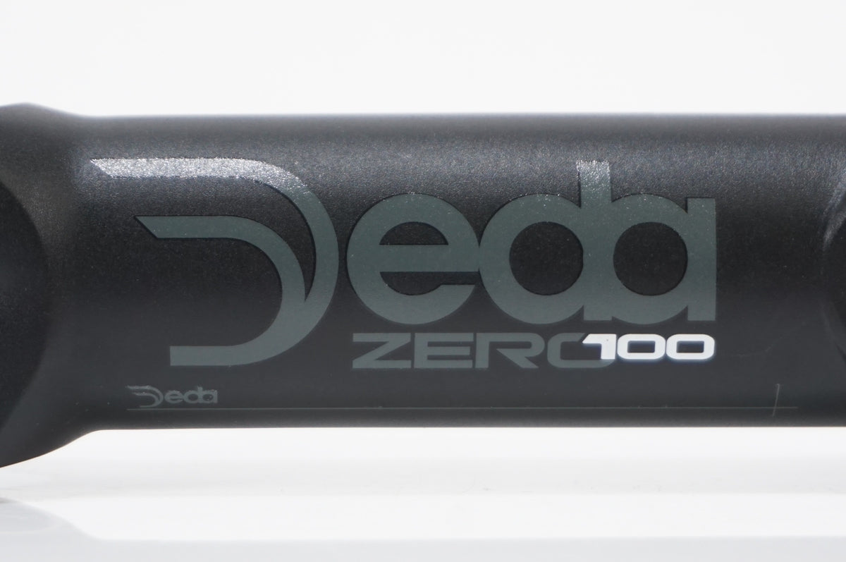 DEDA 「デダ」 ZERO 100 φ31.7 130mmステム / AKIBA店