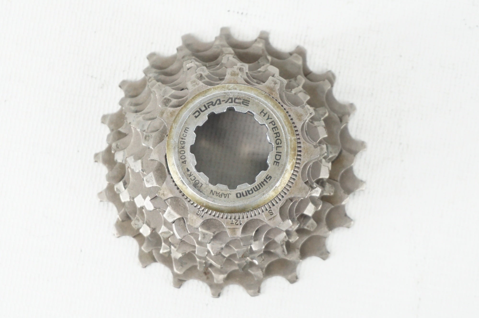 SHIMANO 「シマノ」 DURA-ACE CS-7400 12-21T スプロケット / 阪急塚口店