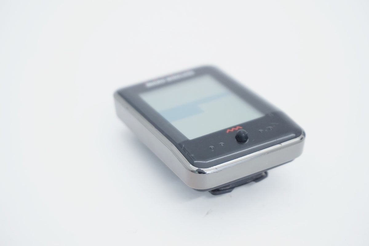 CATEYE 「キャットアイ」 MICRO WIRELESS CC-MC200W サイクルコンピューター / 京都八幡店