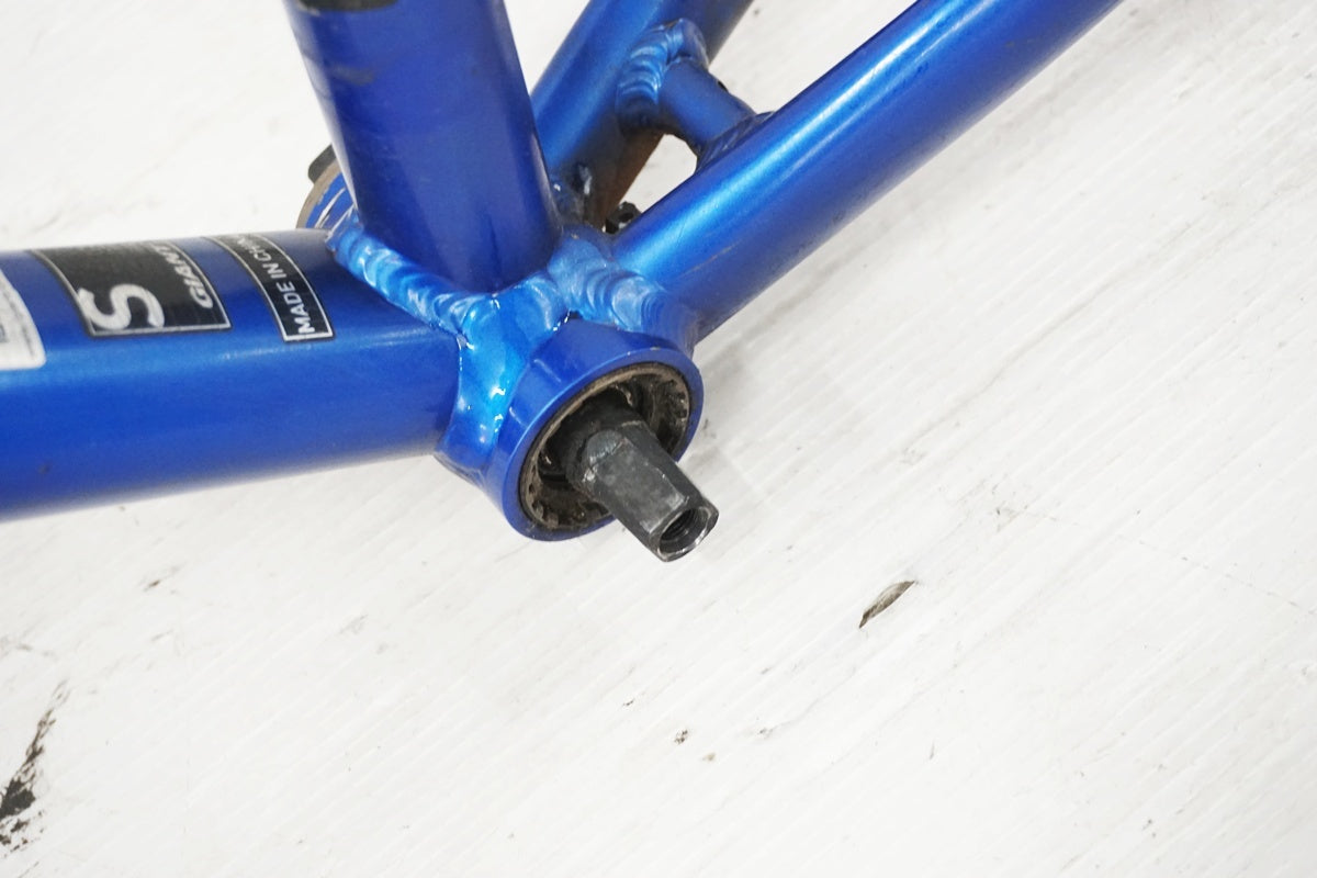 GIANT 「ジャイアント」 ESCAPE R3 2019年頃モデル フレームセット / 奈良店