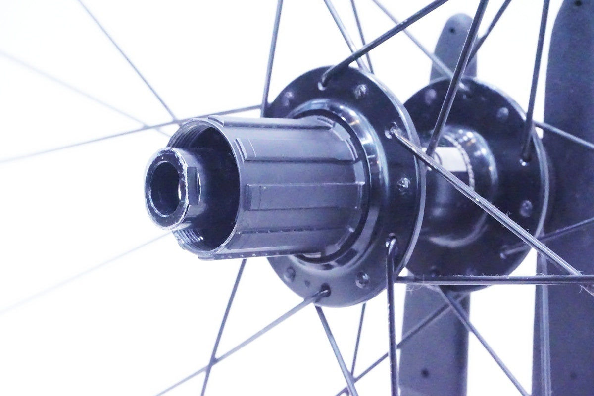 BONTRAGER「ボントレガー」 TLR シマノフリー 11速 ホイールセット/ 京都西院店