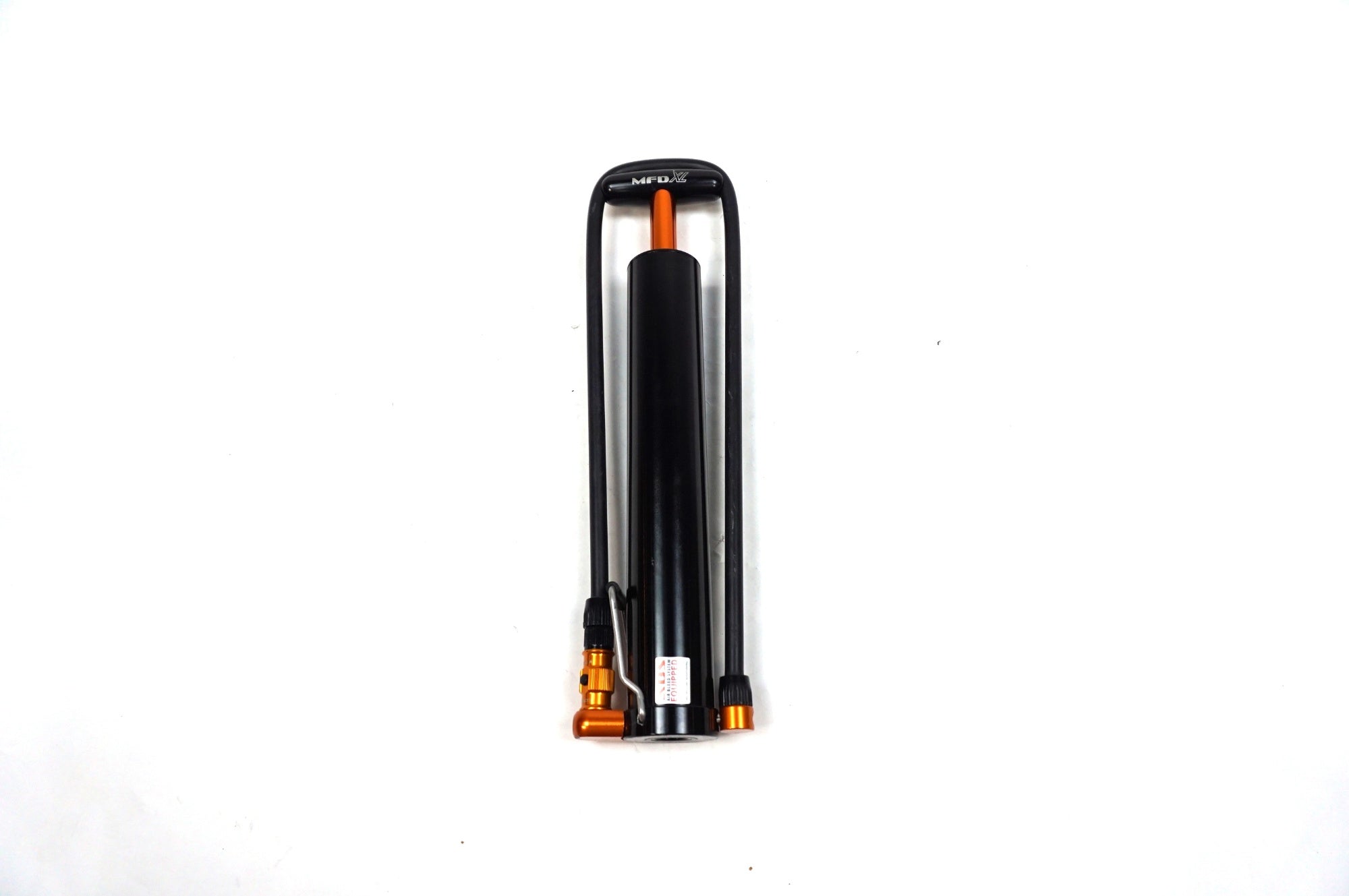 LEZYNE 「レザイン」 MICRO FLOOR DRIVE XL コンパクト フロアポンプ / 川越店
