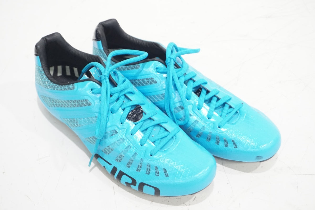 GIRO 「ジロ」 EMPIRE EASTON EC90 SLX EU42サイズ シューズ / 滋賀