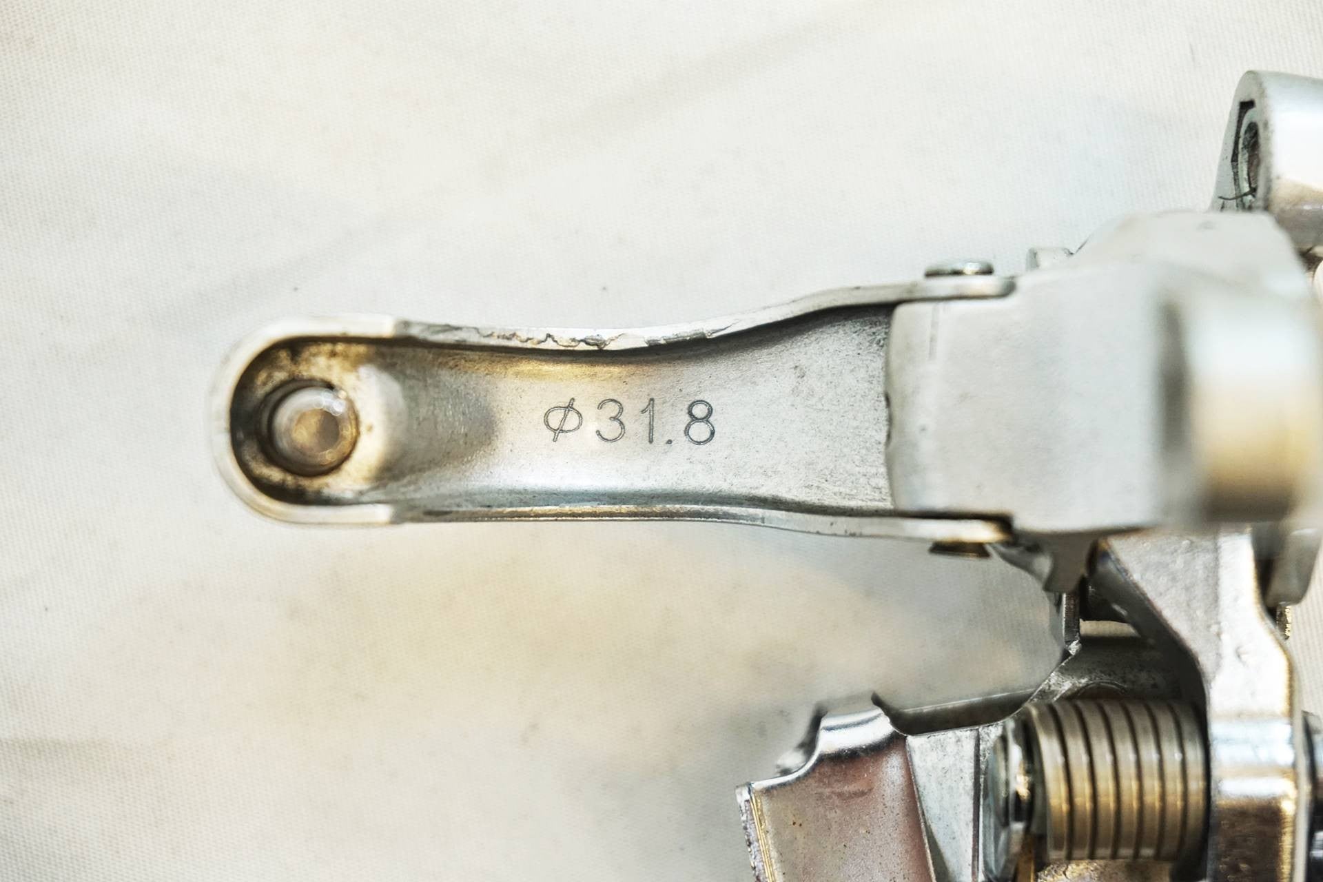 SHIMANO 「シマノ」 SORA FD-3400 フロントディレイラー / 有明ガーデン店