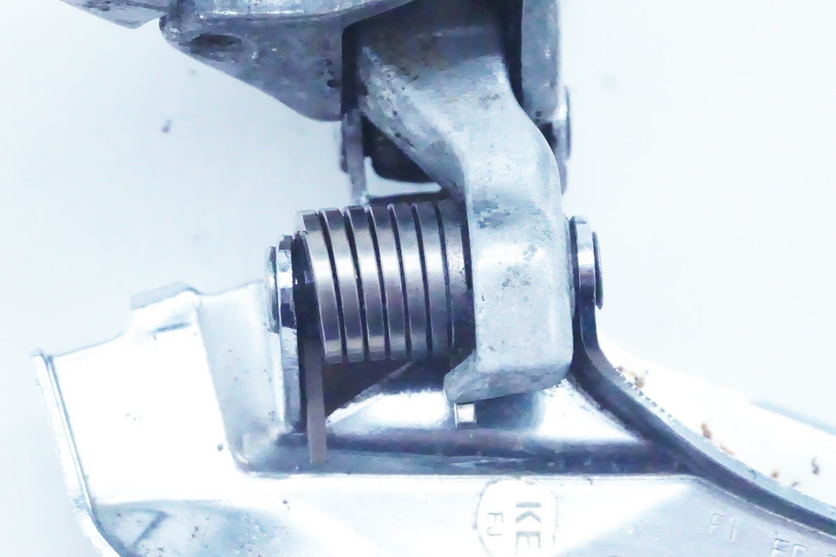 SHIMANO「シマノ」 105 FD-5600 フロントディレイラー/ 京都西院店