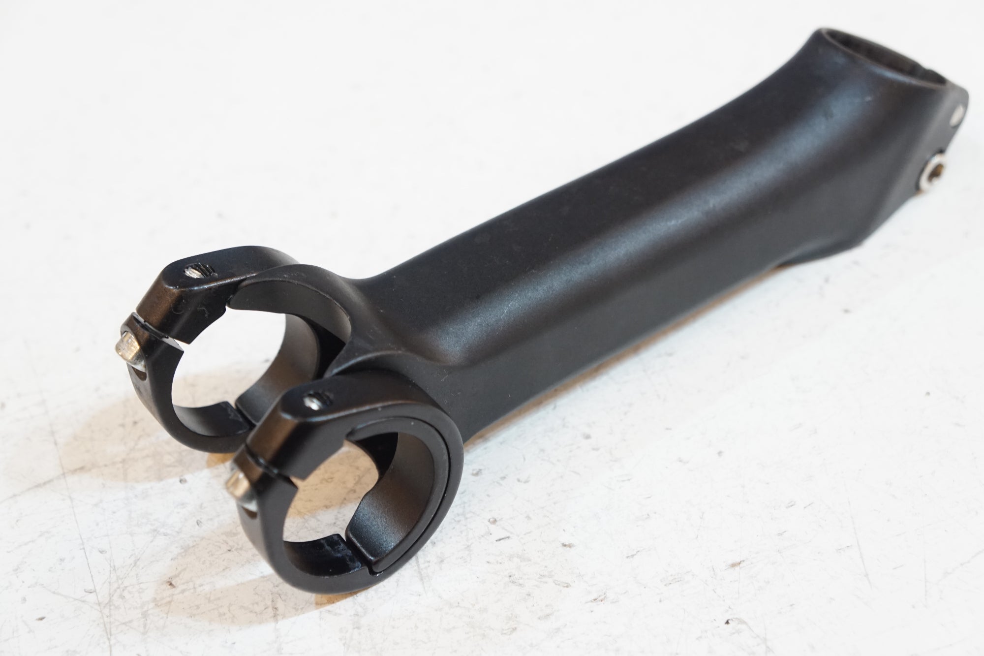 メーカー不明 150mm φ31.8 ステム / バイチャリ浦和ベース