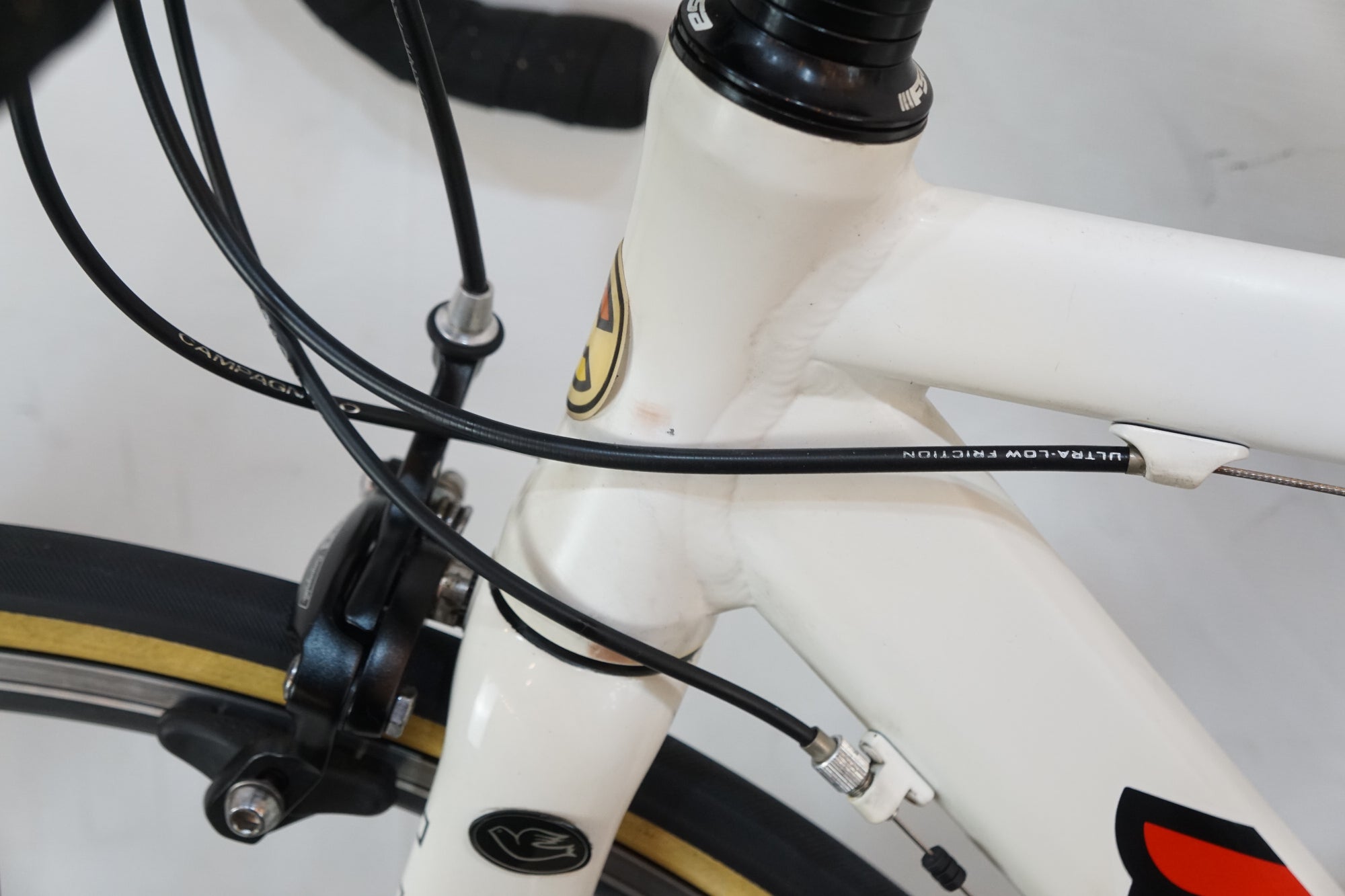 CINELLI 「チネリ」 EXPERIENCE 2009年モデル ロードバイク / バイチャリ浦和ベース