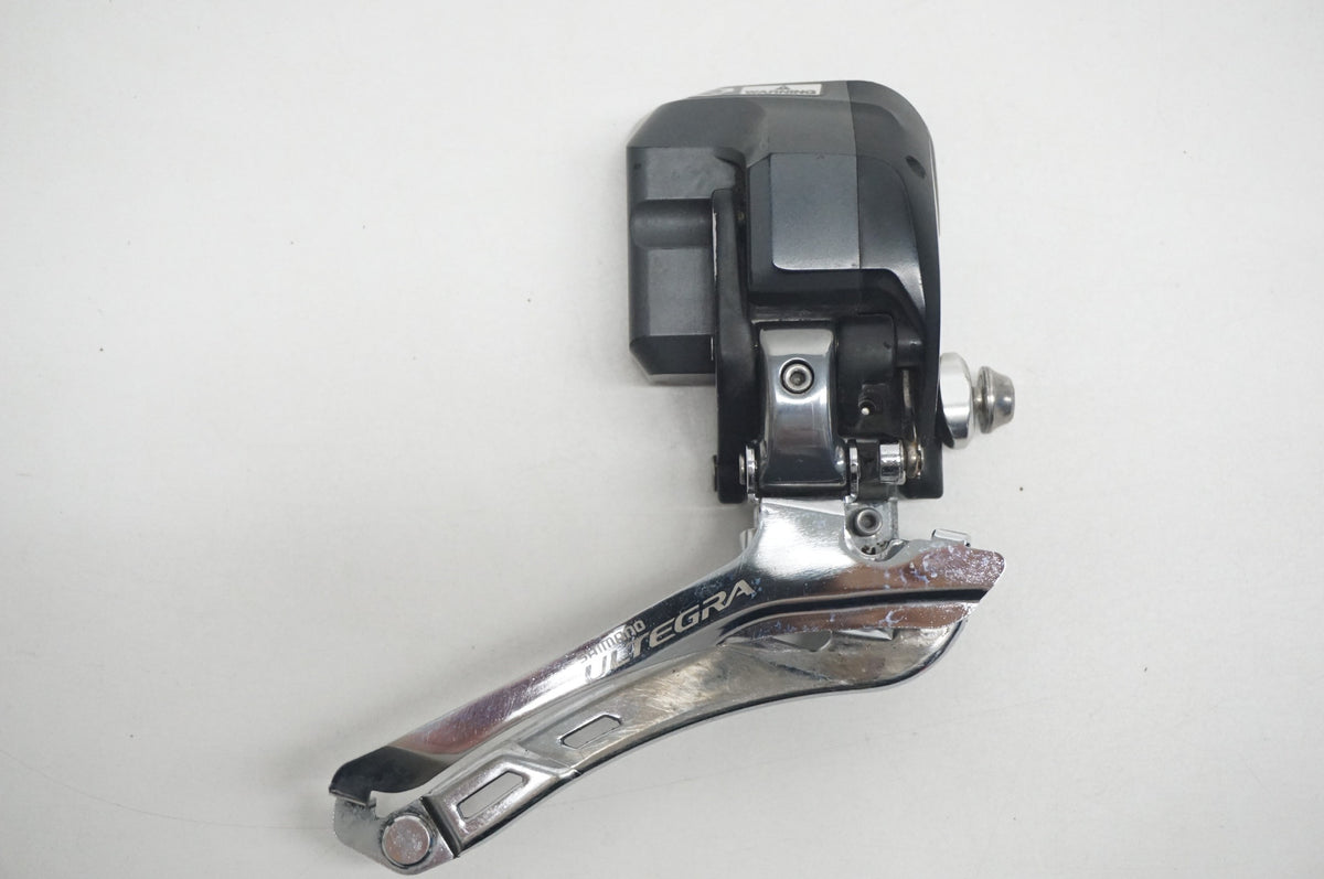 SHIMANO 「シマノ」 ULTEGRA Di2 FD-6770 フロントディレイラー / 福岡店
