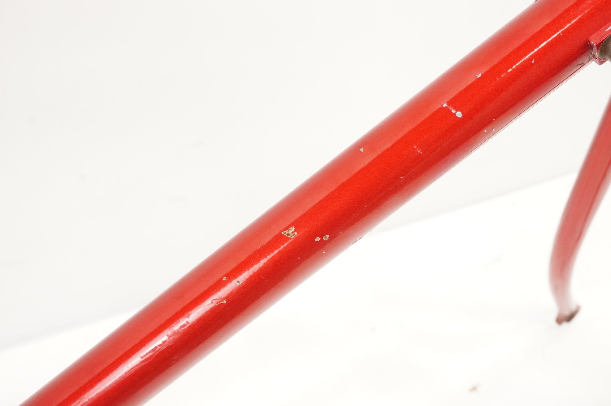 FUJI 「フジ」 OLIMPIC 1985年頃 フレームセット/ 大宮店